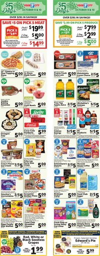 Food City Weekly Ad