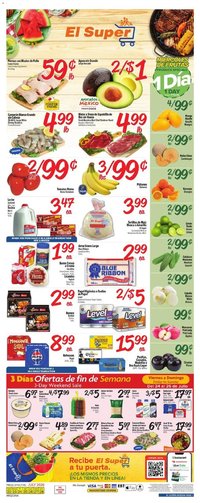 El Super Weekly Ad - AK