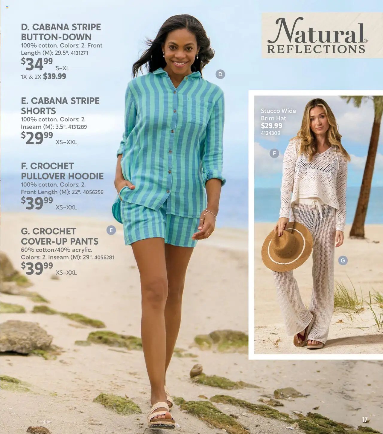 Bass Pro Summer Clothing 25