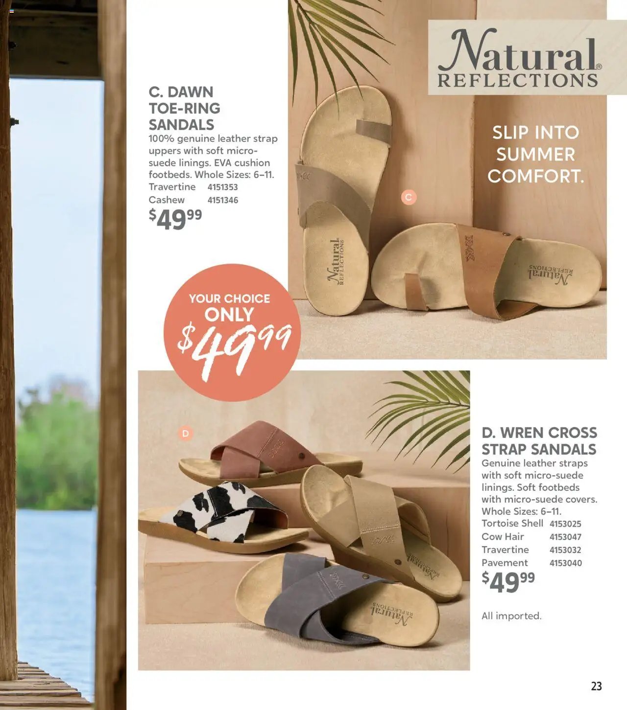 Bass Pro Summer Clothing 25