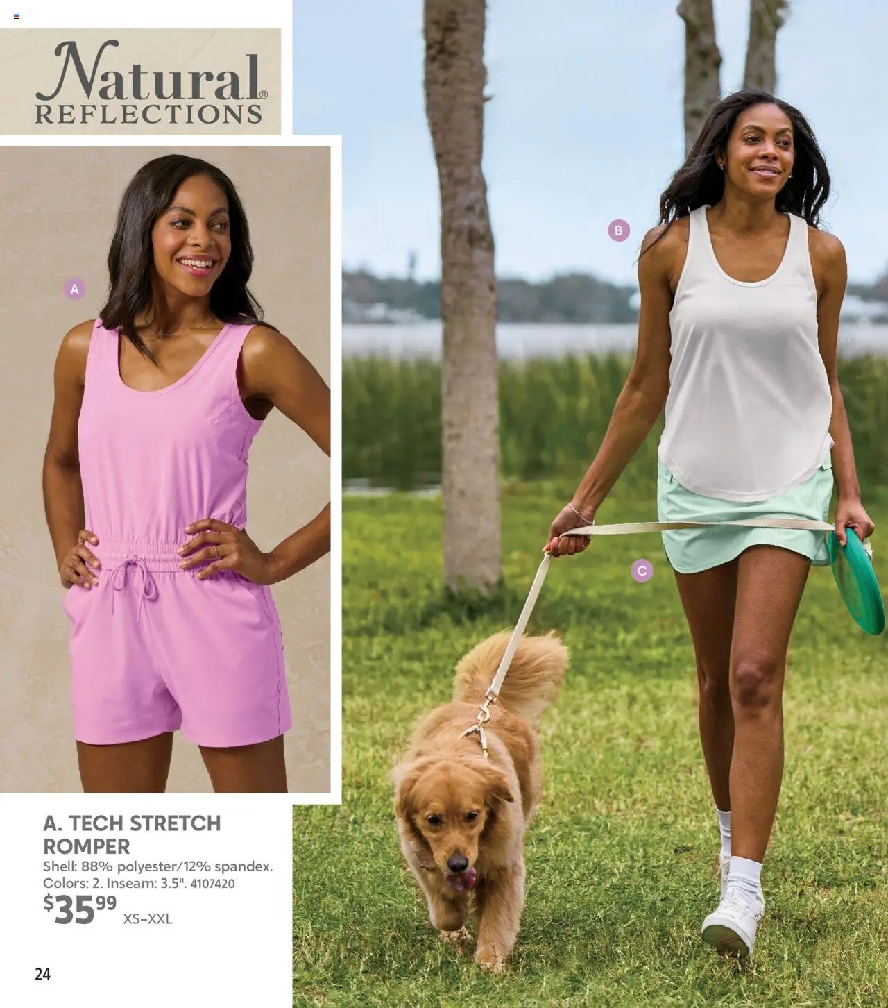 Bass Pro Summer Clothing 25