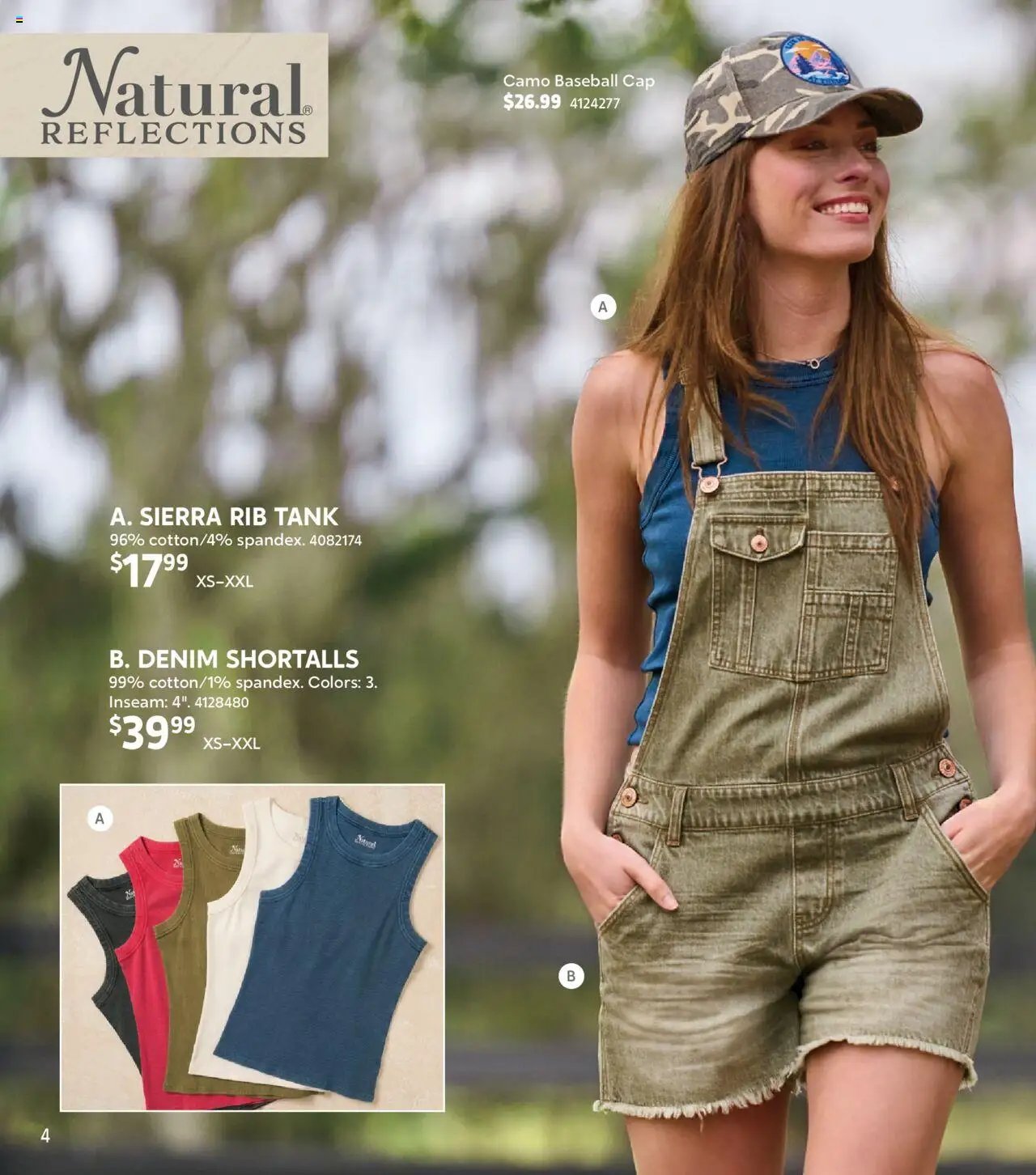 Bass Pro Summer Clothing 25