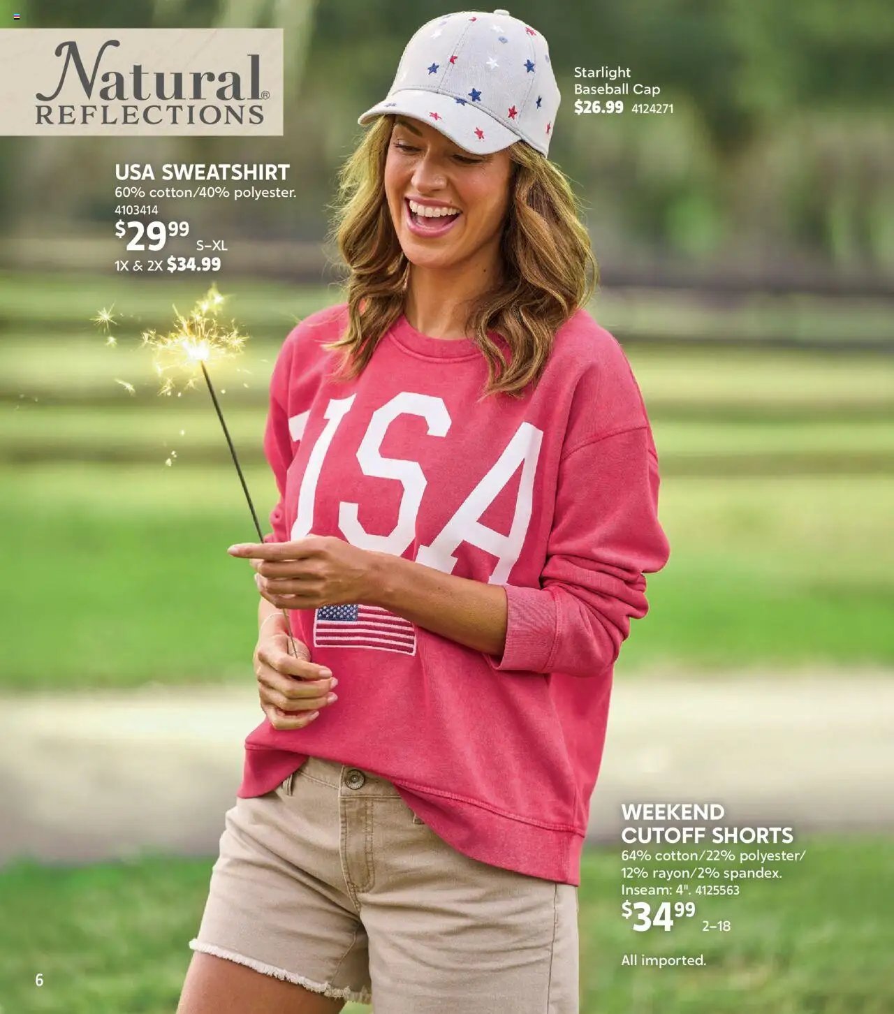 Bass Pro Summer Clothing 25