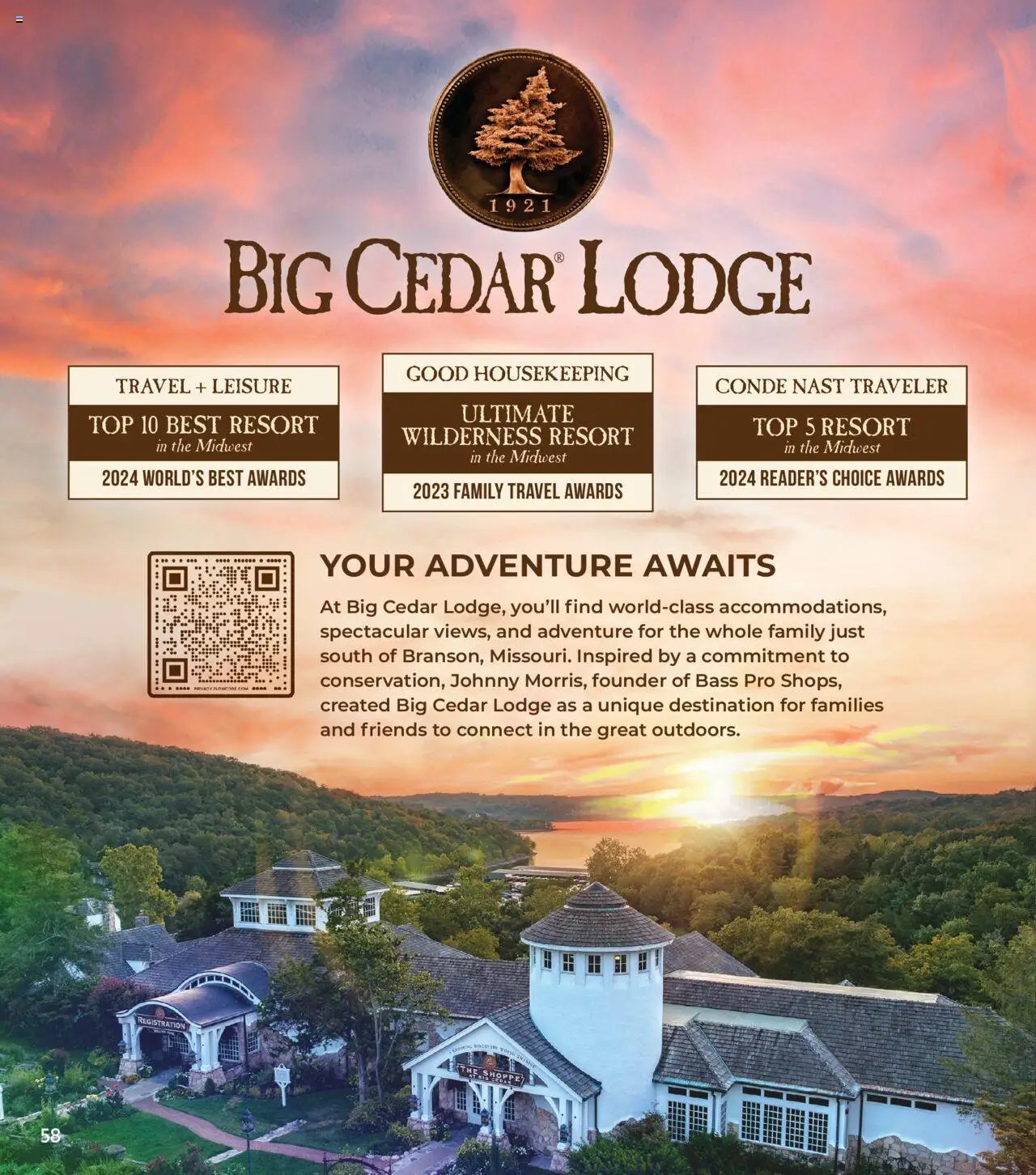 Bass Pro Summer Clothing 25