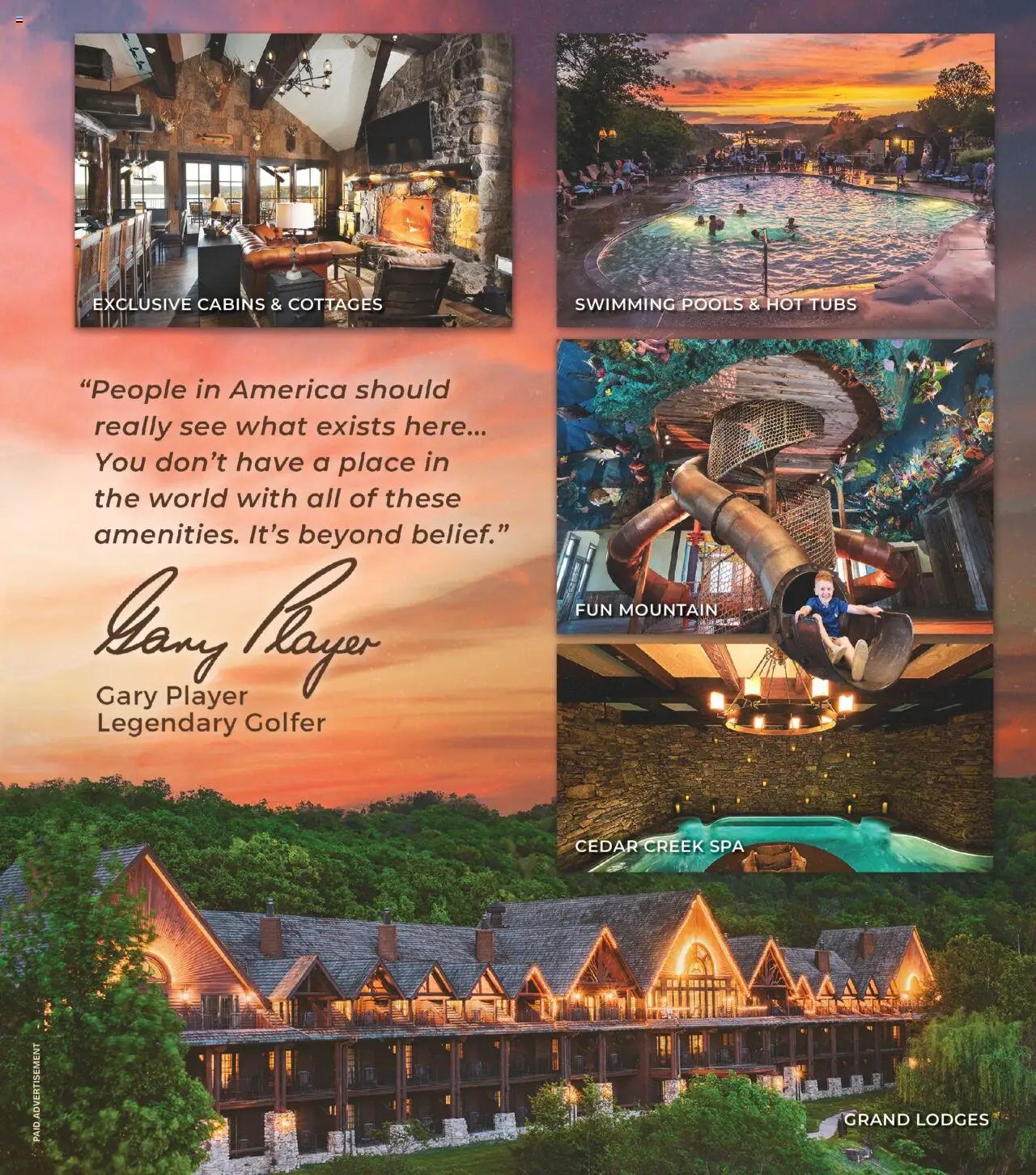 Bass Pro Summer Clothing 25