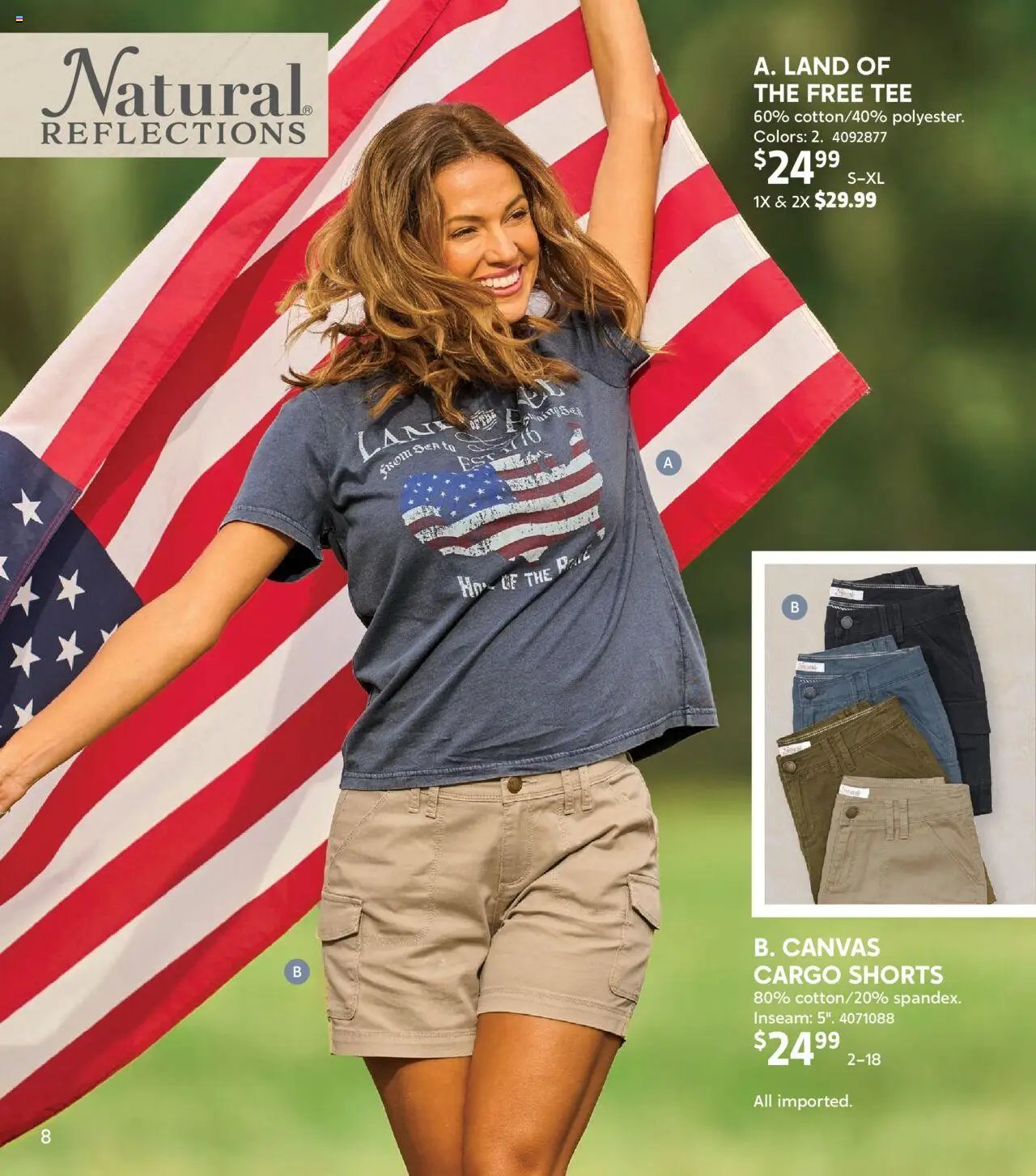 Bass Pro Summer Clothing 25