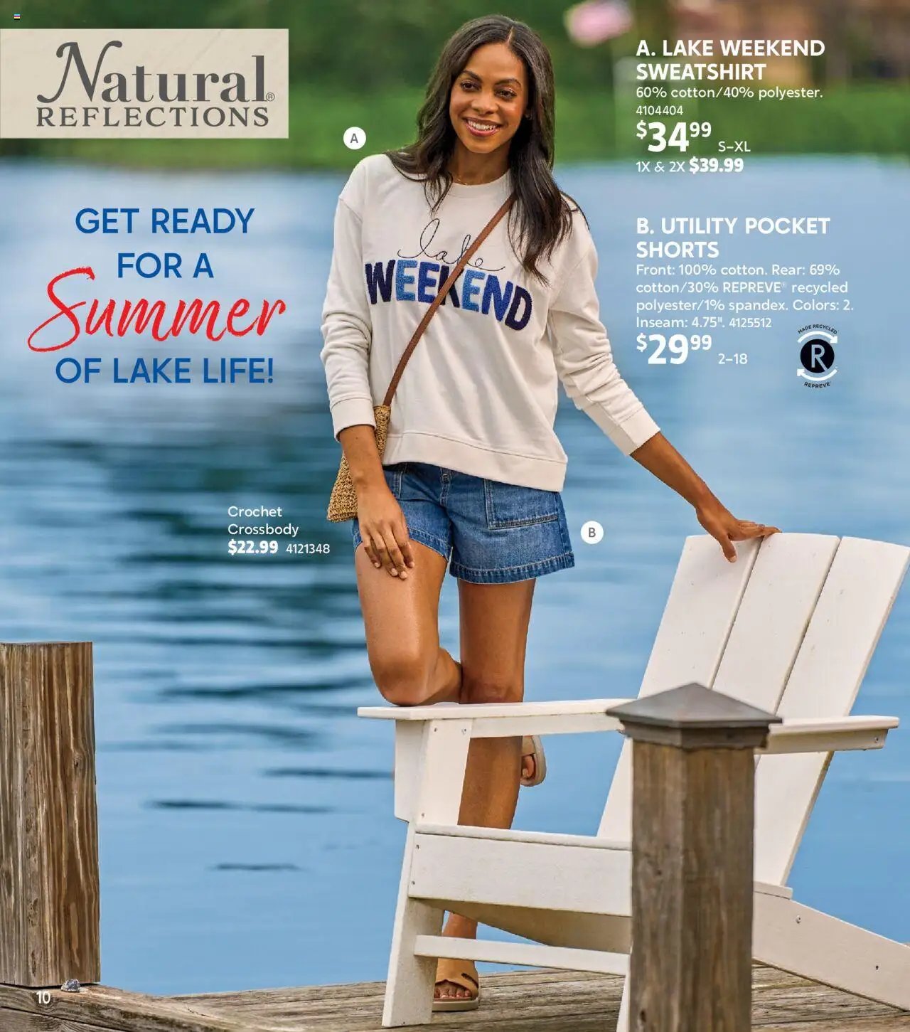 Bass Pro Summer Clothing 25