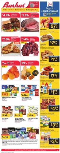 Basha's Weekly Ad