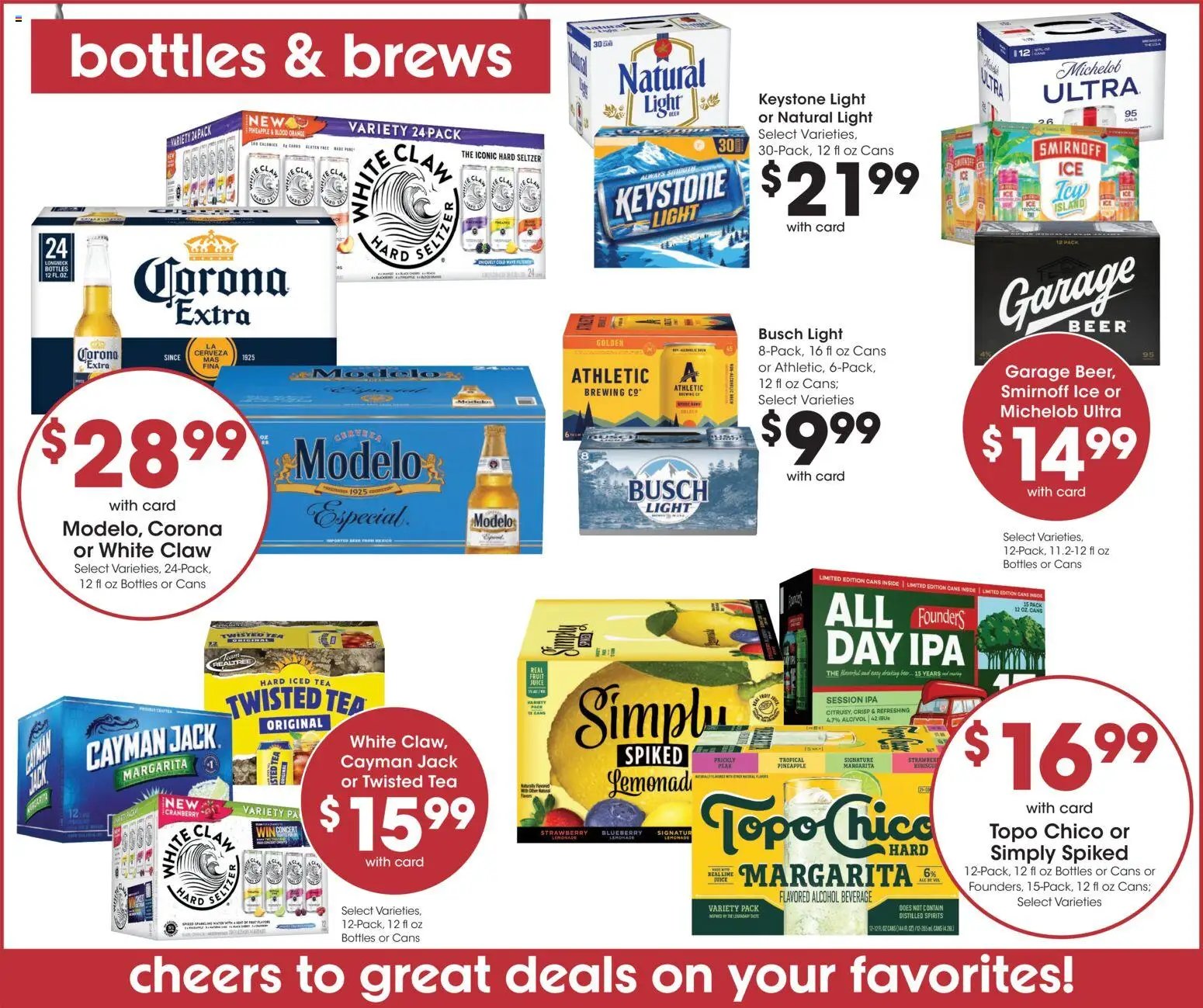 Dillons Weekly Ad