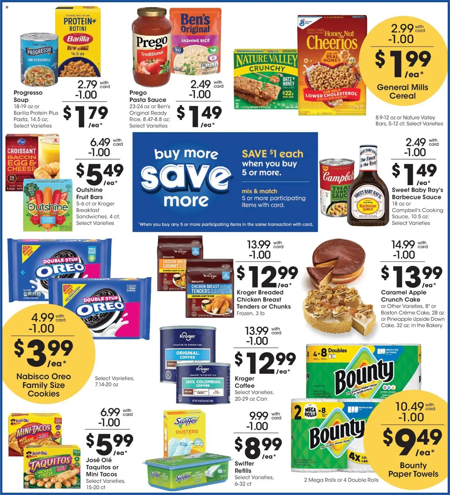 Dillons Weekly Ad