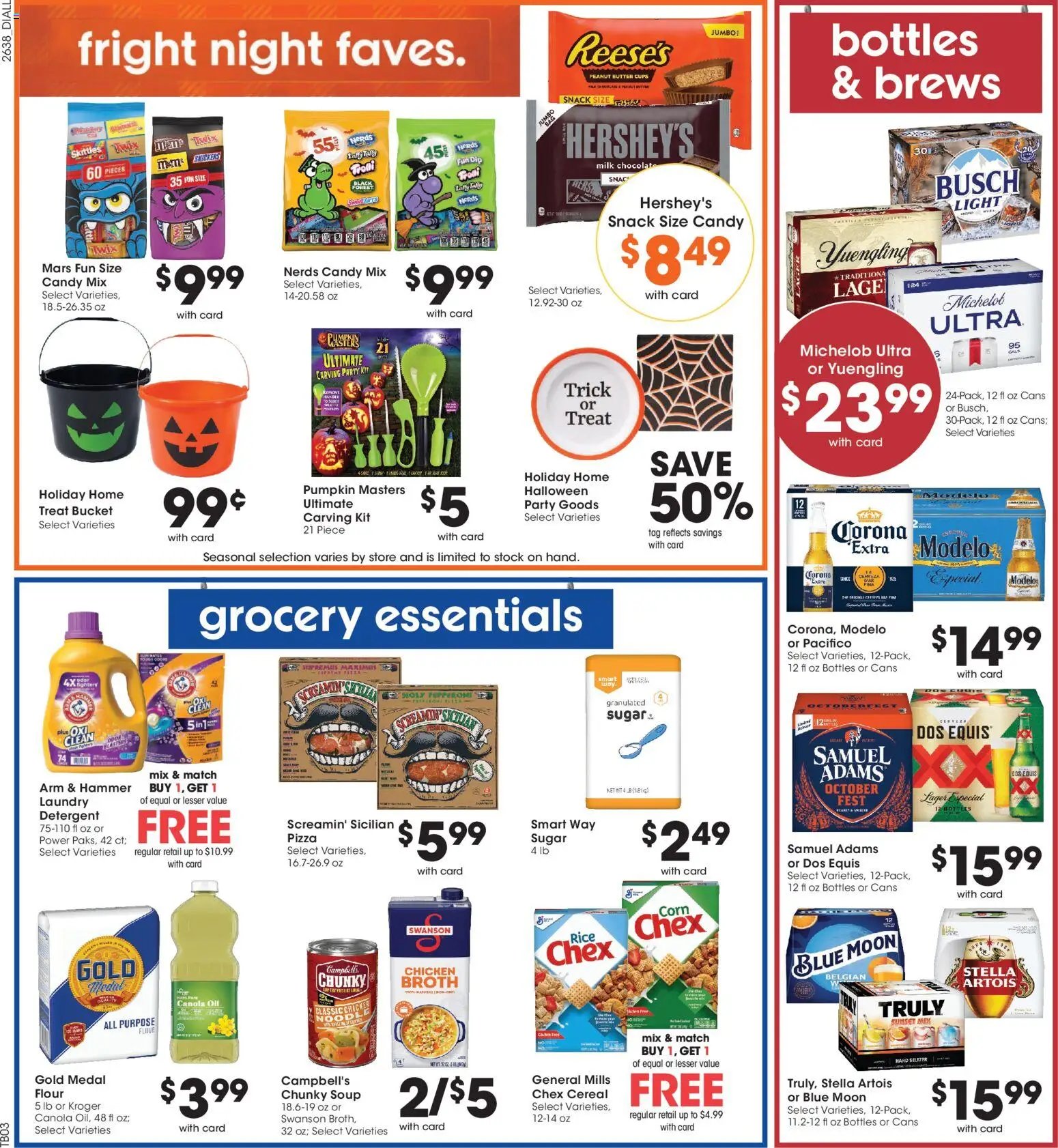 Dillons Weekly Ad