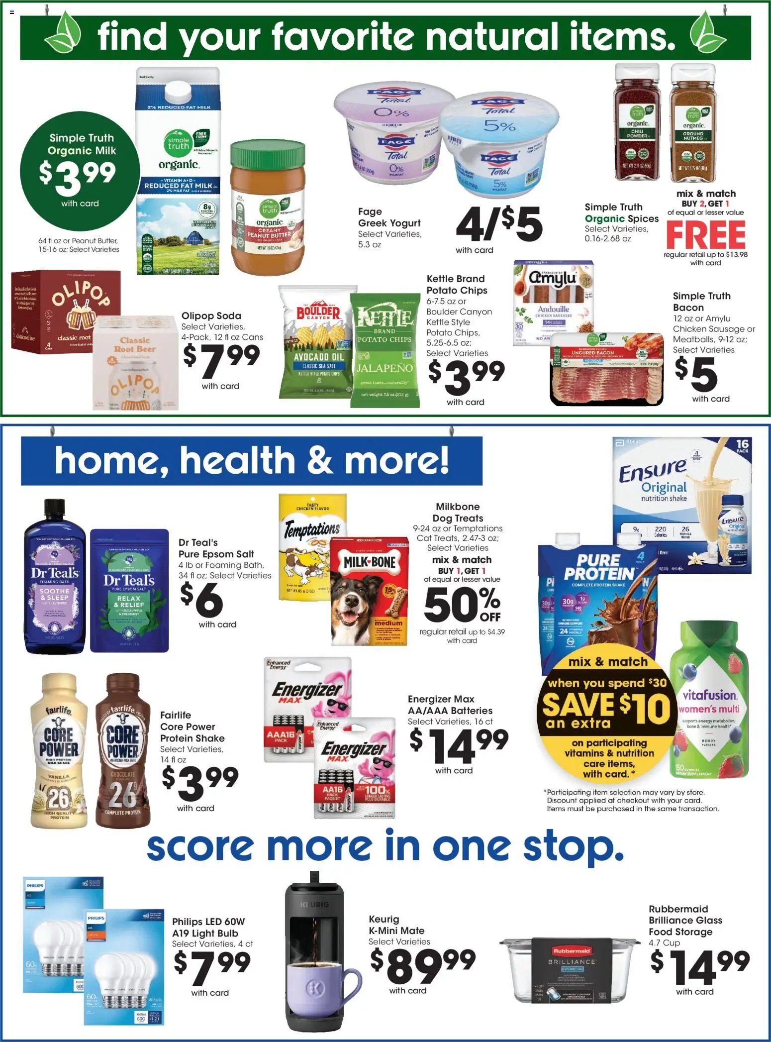 Dillons Weekly Ad