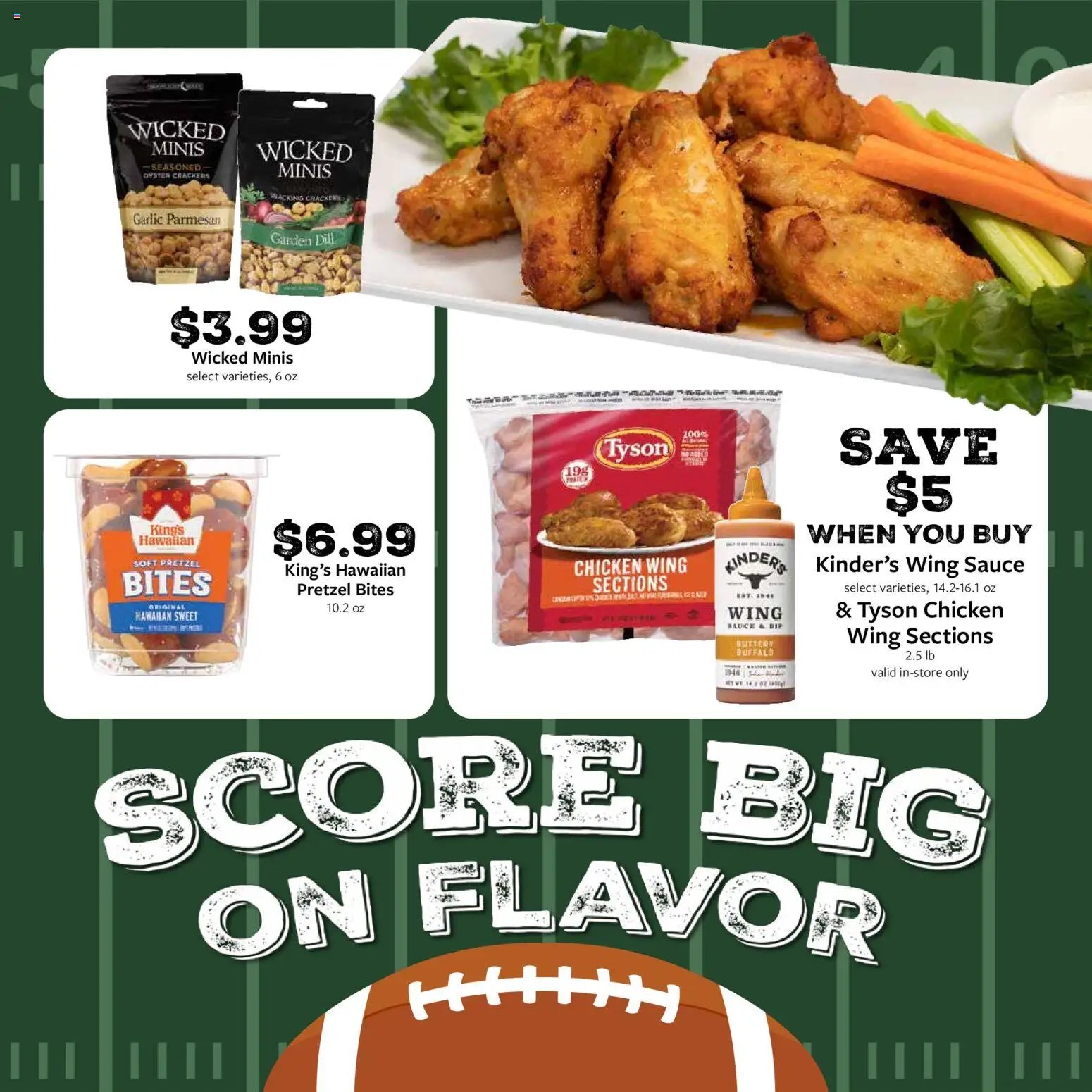 Fareway Weekly Ad