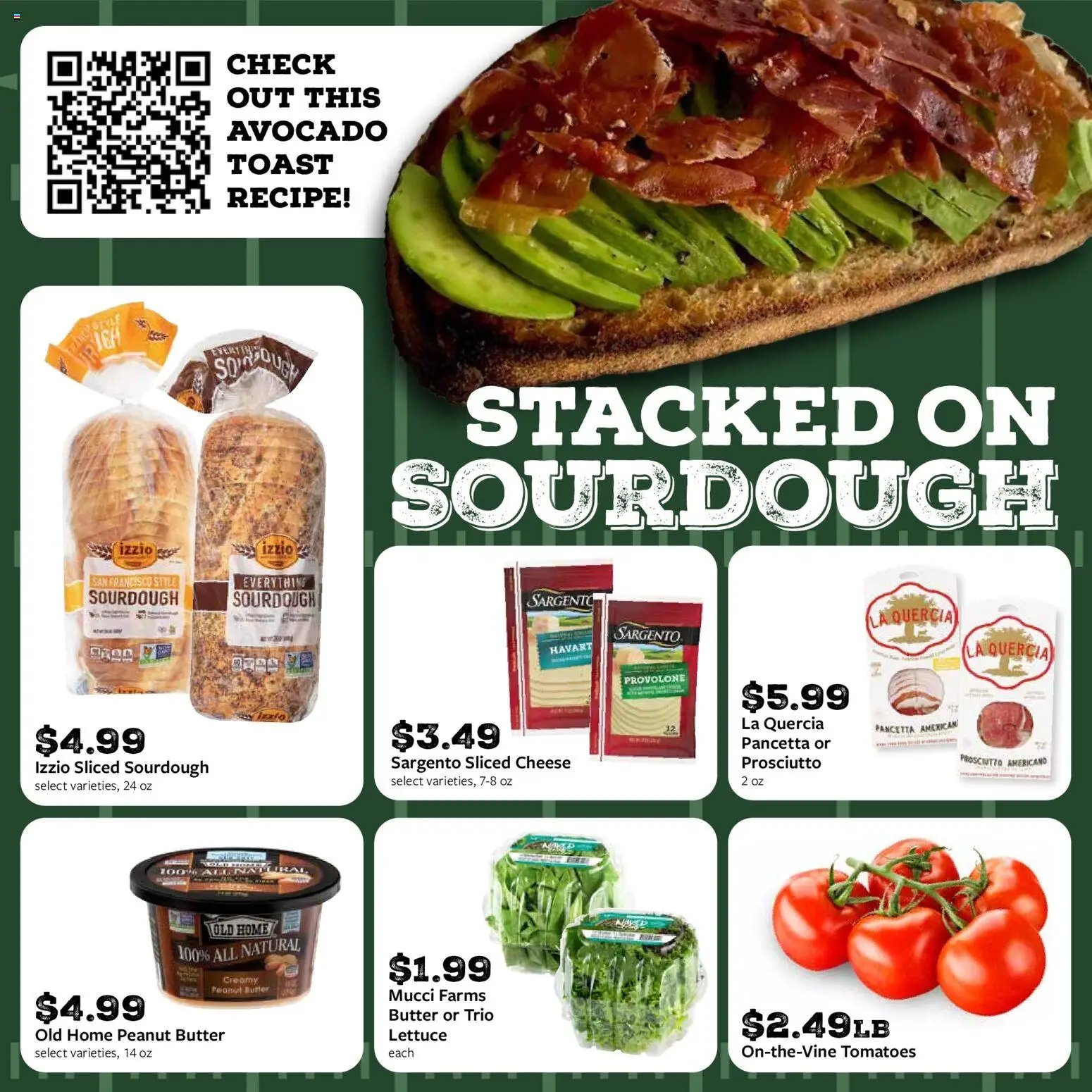 Fareway Weekly Ad