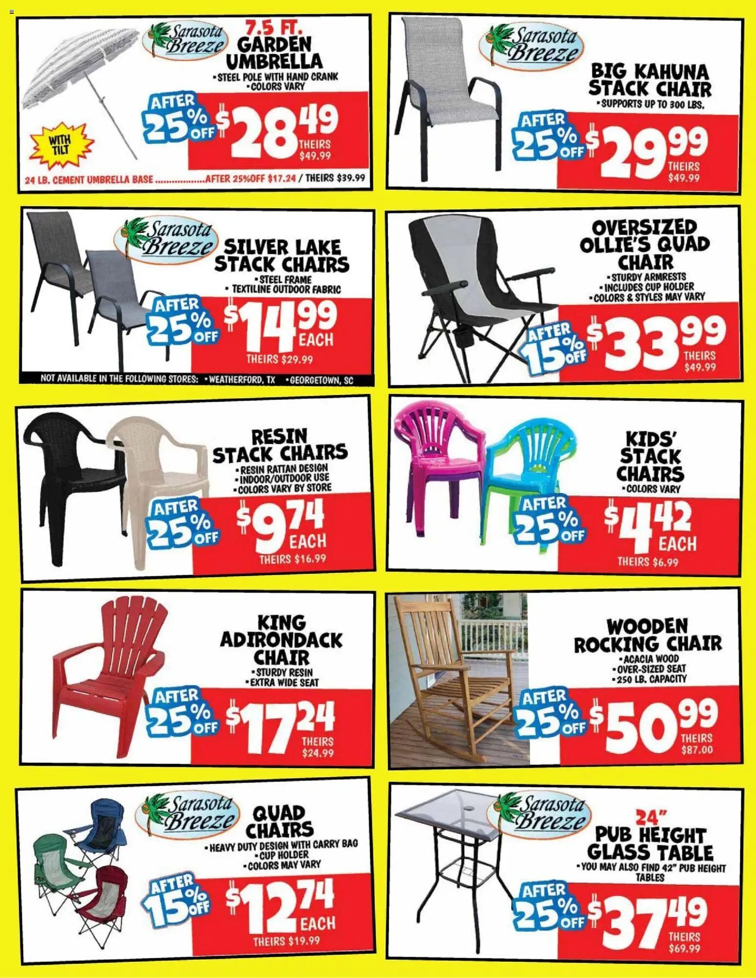 Ollie's Weekly Ad