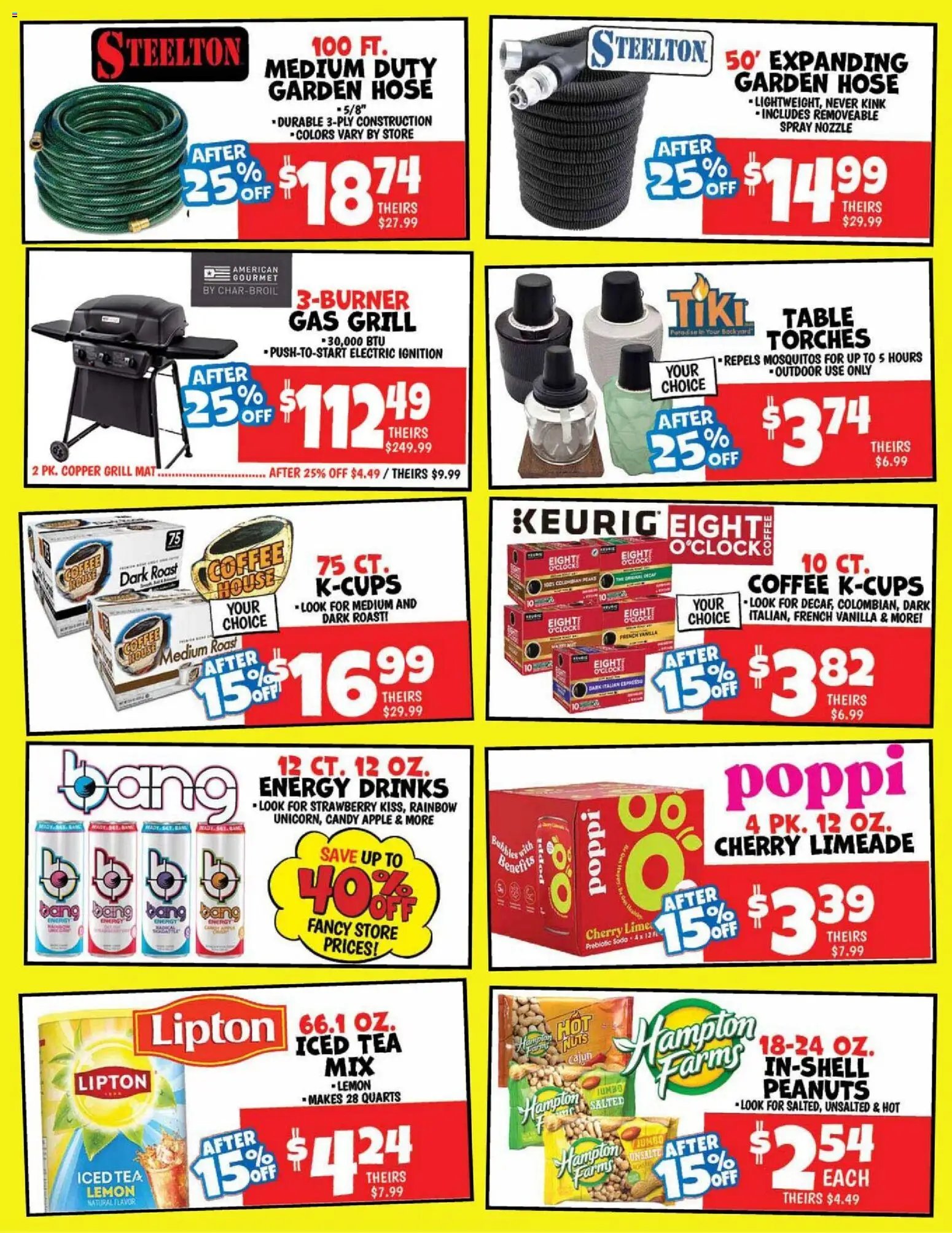 Ollie's Weekly Ad