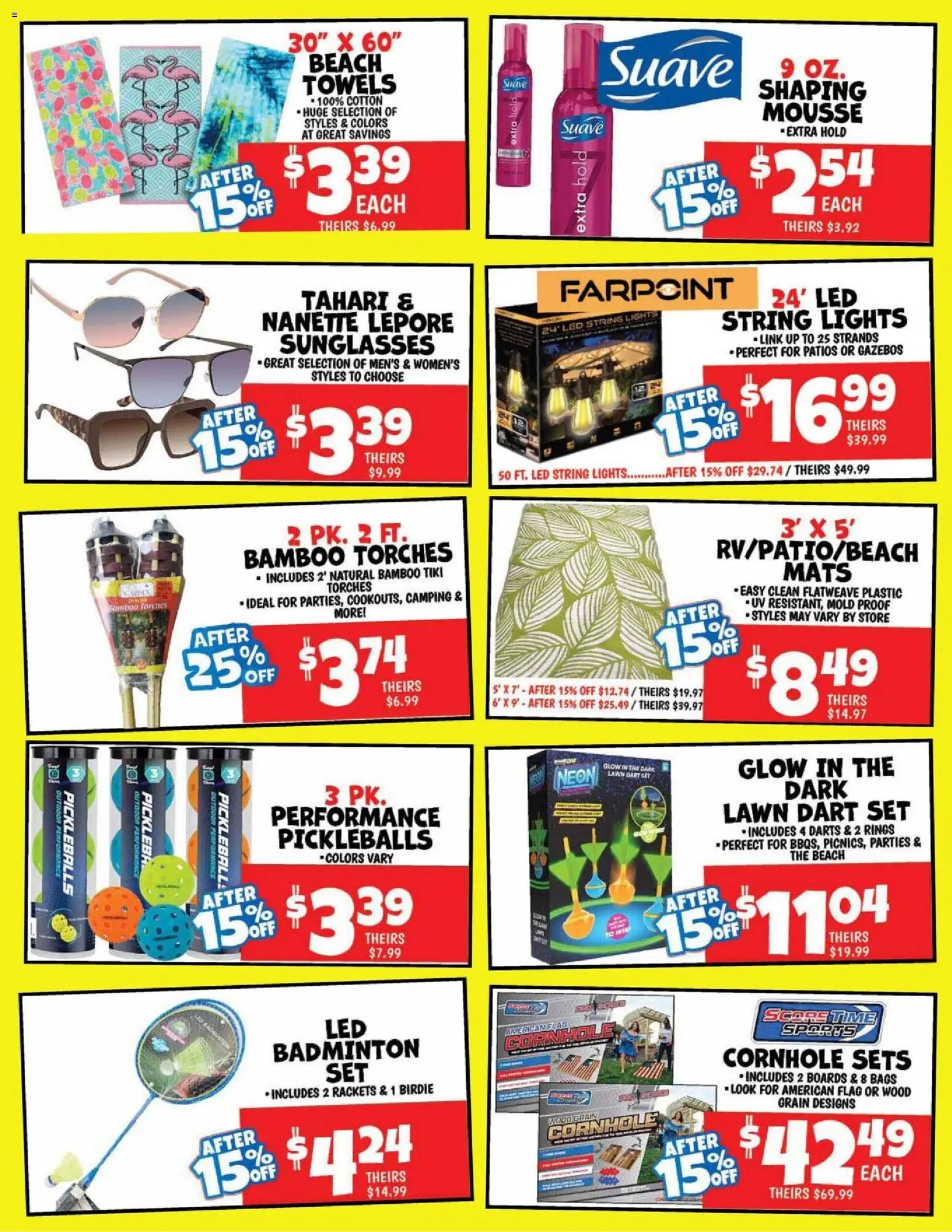 Ollie's Weekly Ad