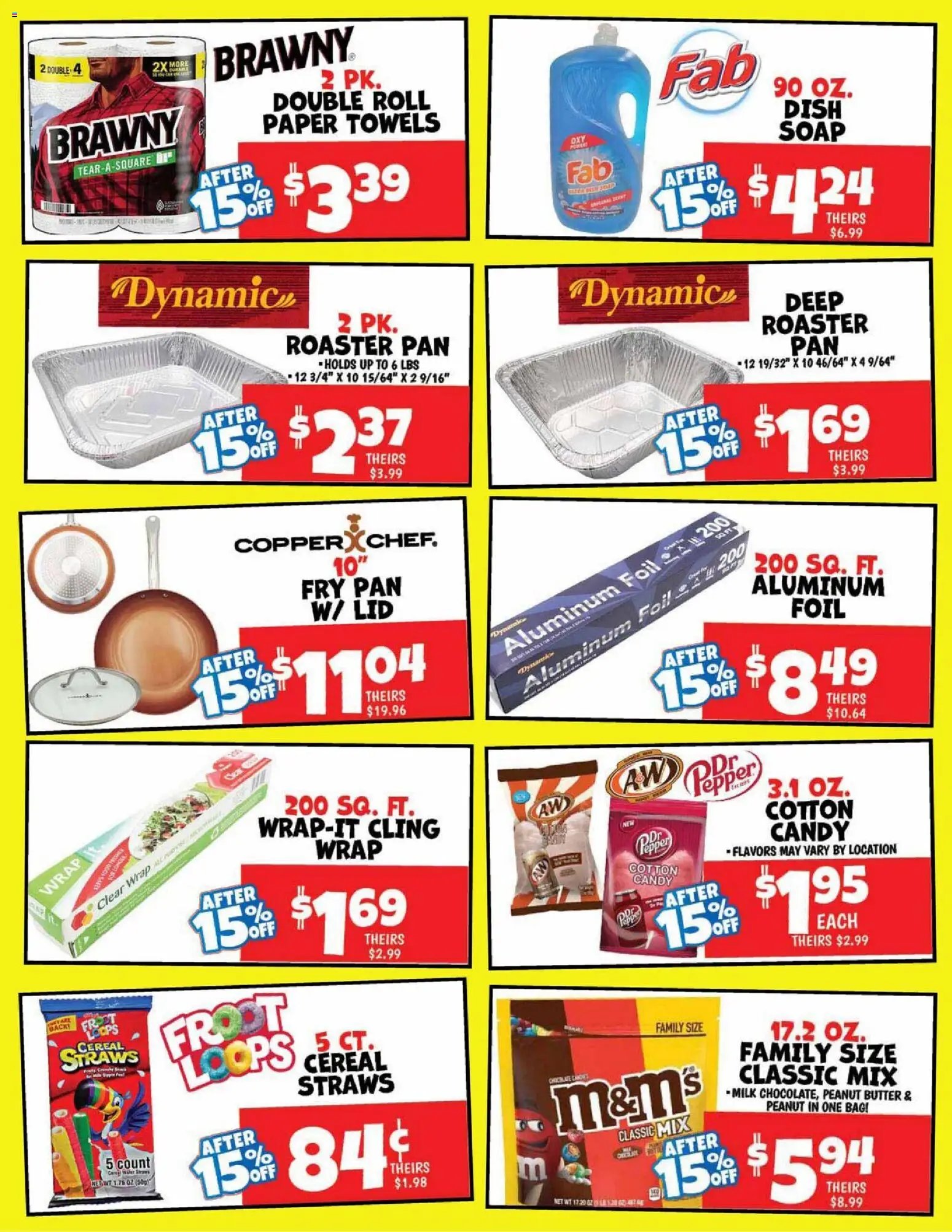 Ollie's Weekly Ad