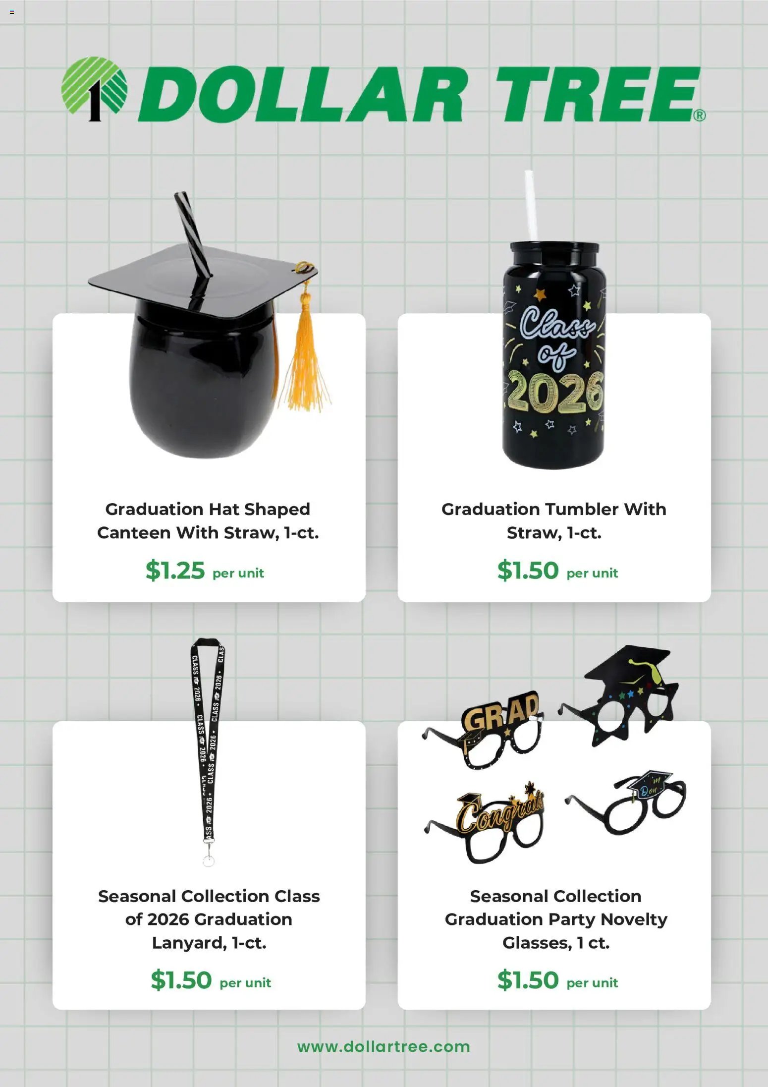 Dollar Tree Weekly Ad
