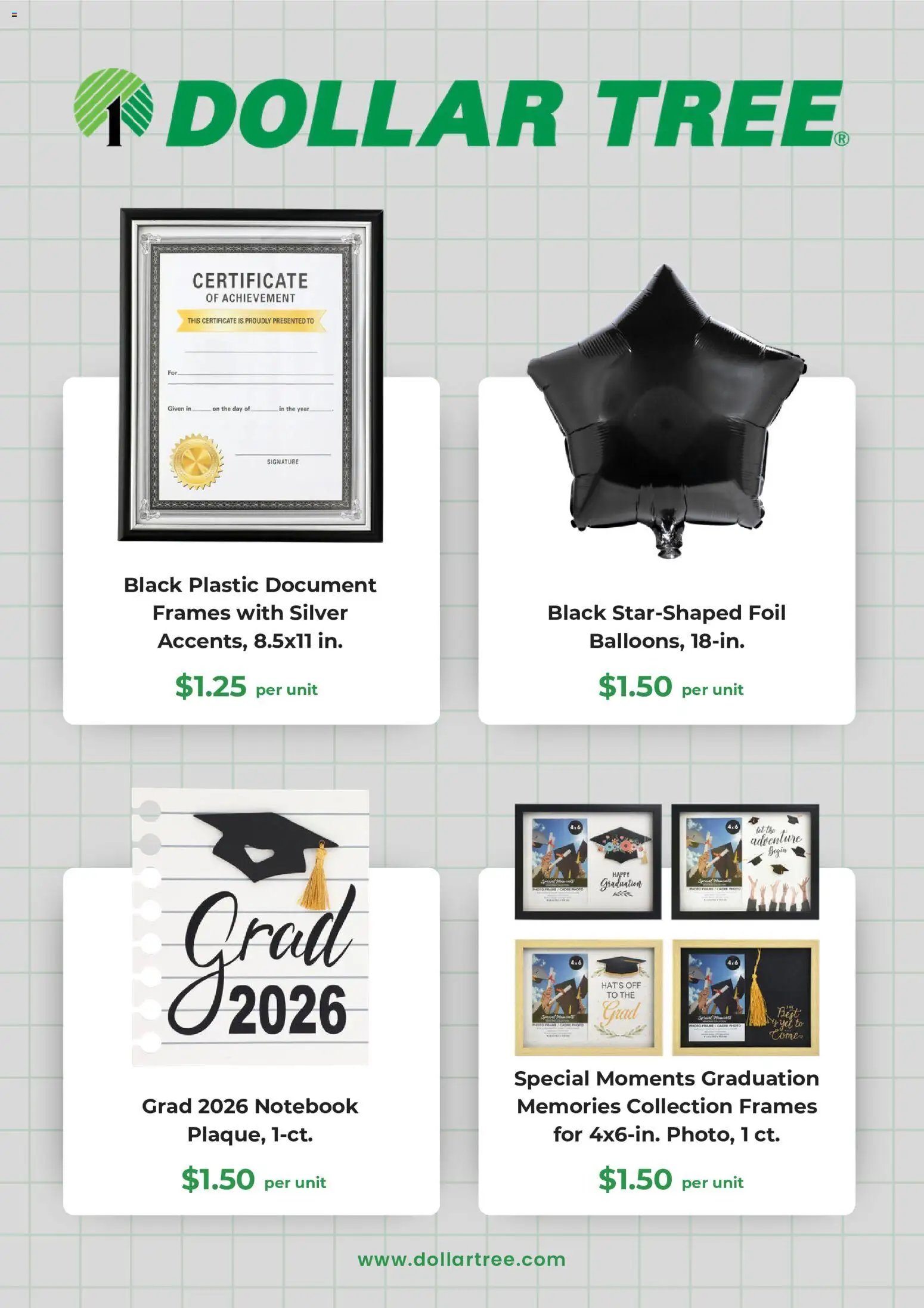 Dollar Tree Weekly Ad