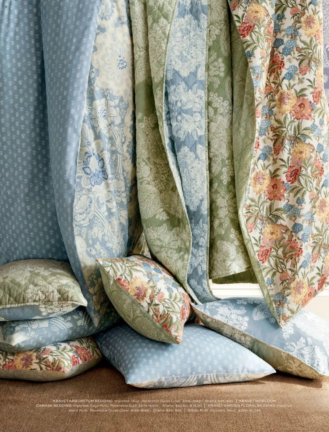 Pottery Barn Spring 2025 (2024-12-11 - 2026-01-01) | 2