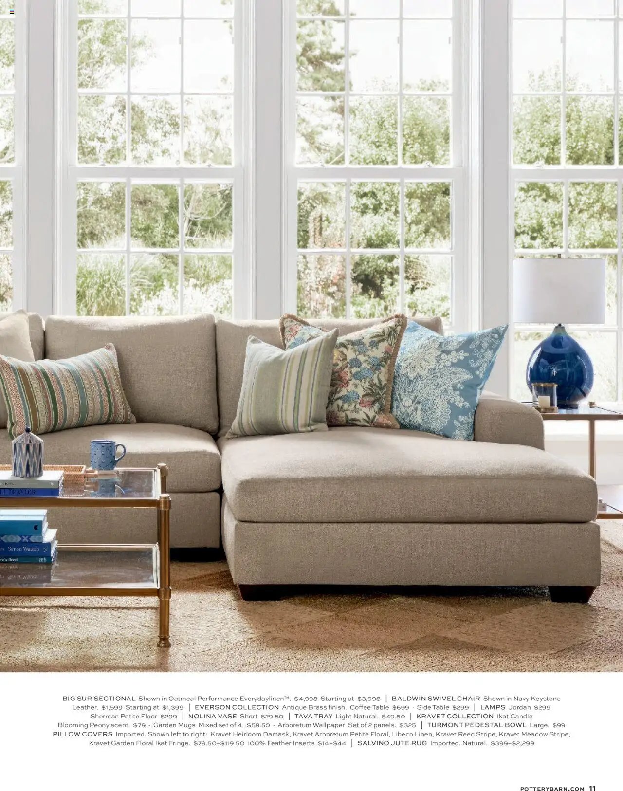 Pottery Barn Spring 2025 (2024-12-11 - 2026-01-01) | 11