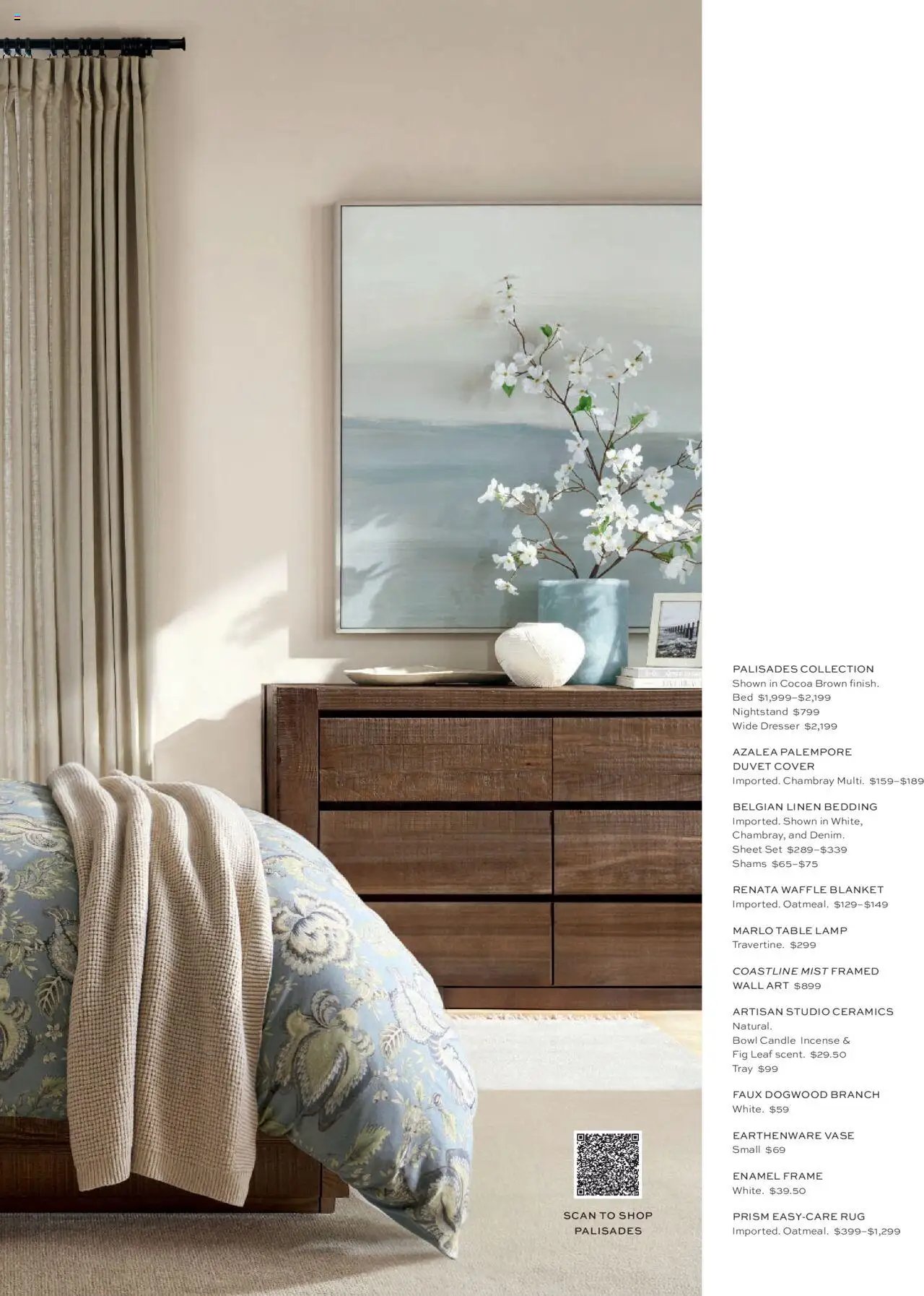 Pottery Barn Spring 2025 (2024-12-11 - 2026-01-01) | 17