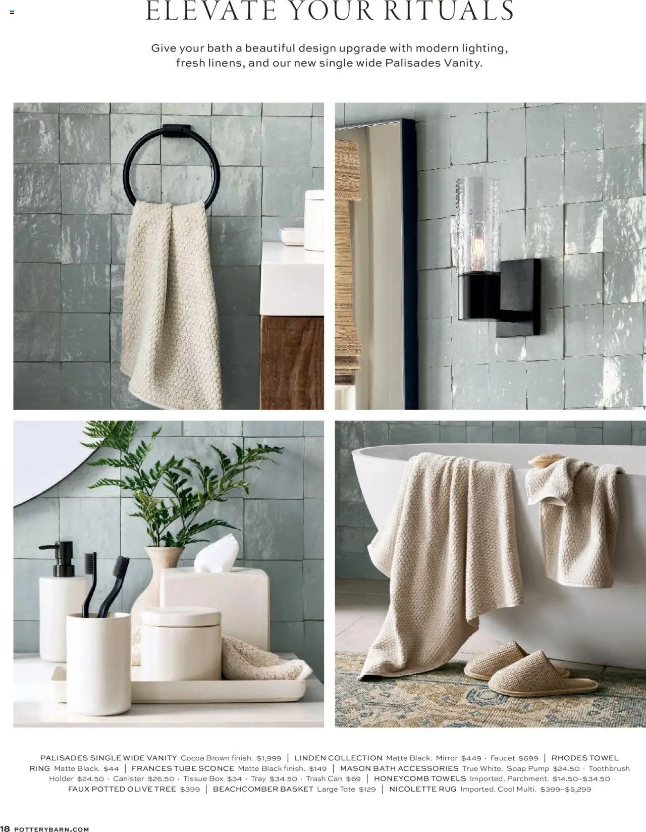 Pottery Barn Spring 2025 (2024-12-11 - 2026-01-01) | 18