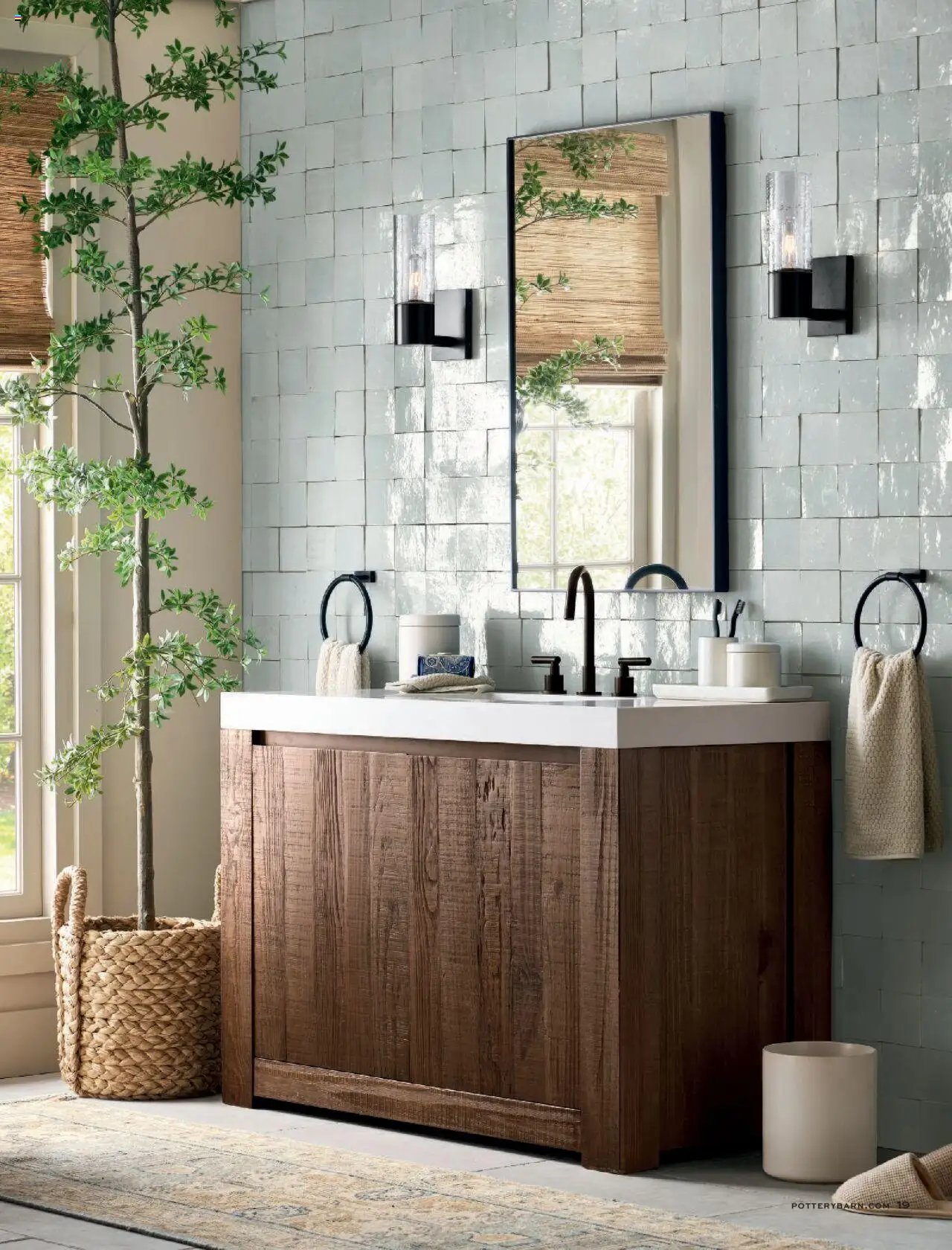 Pottery Barn Spring 2025 (2024-12-11 - 2026-01-01) | 19