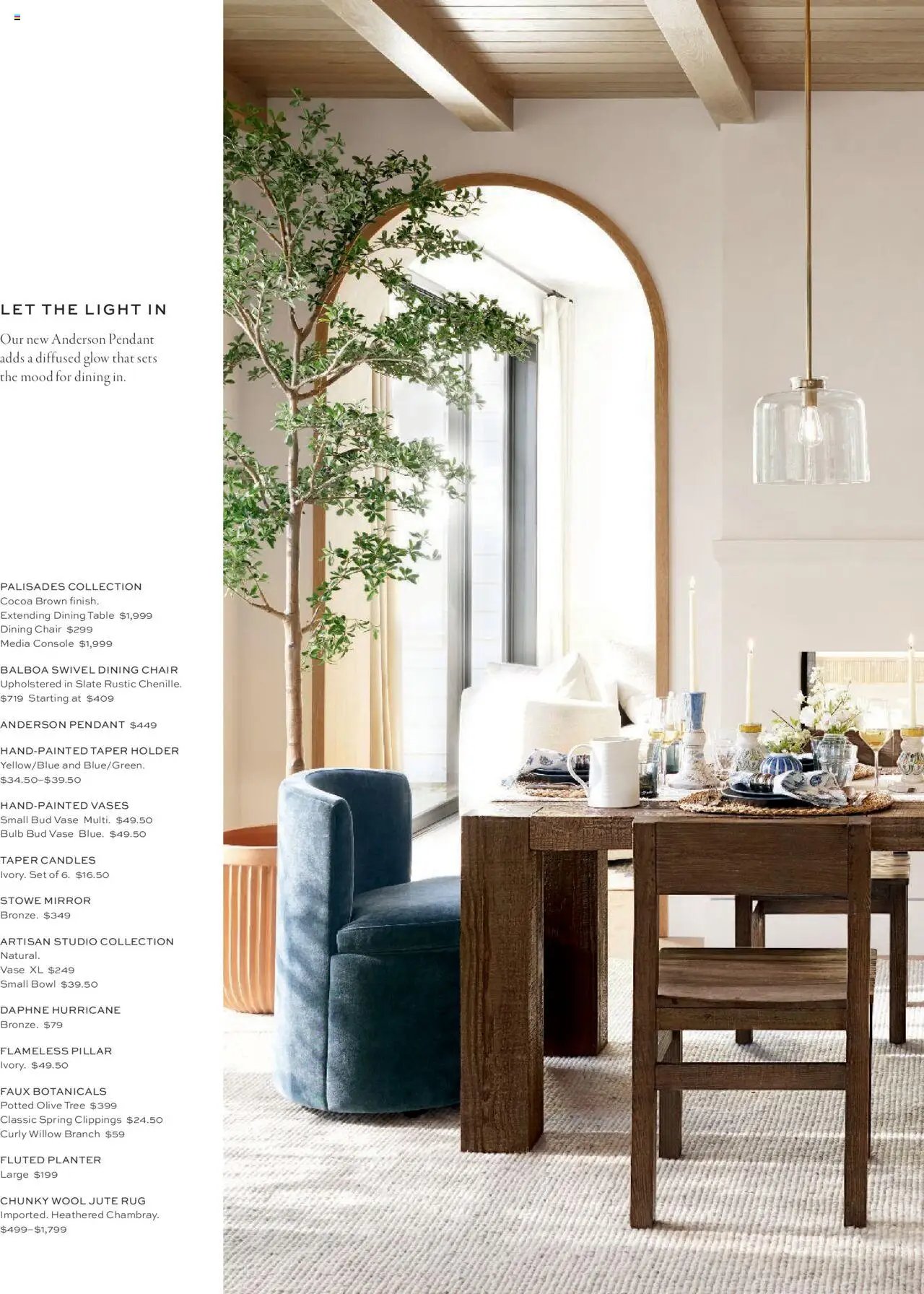 Pottery Barn Spring 2025 (2024-12-11 - 2026-01-01) | 20