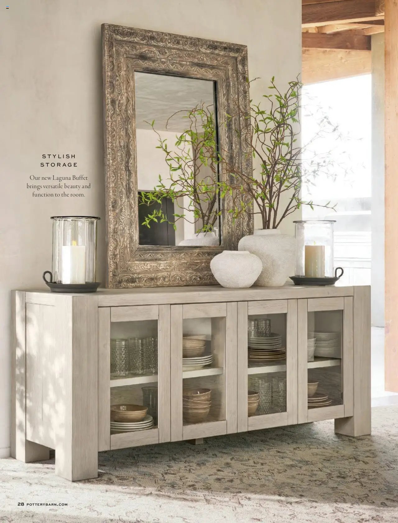 Pottery Barn Spring 2025 (2024-12-11 - 2026-01-01) | 28