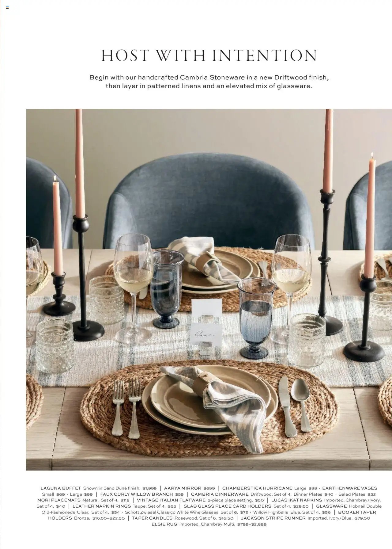 Pottery Barn Spring 2025 (2024-12-11 - 2026-01-01) | 29
