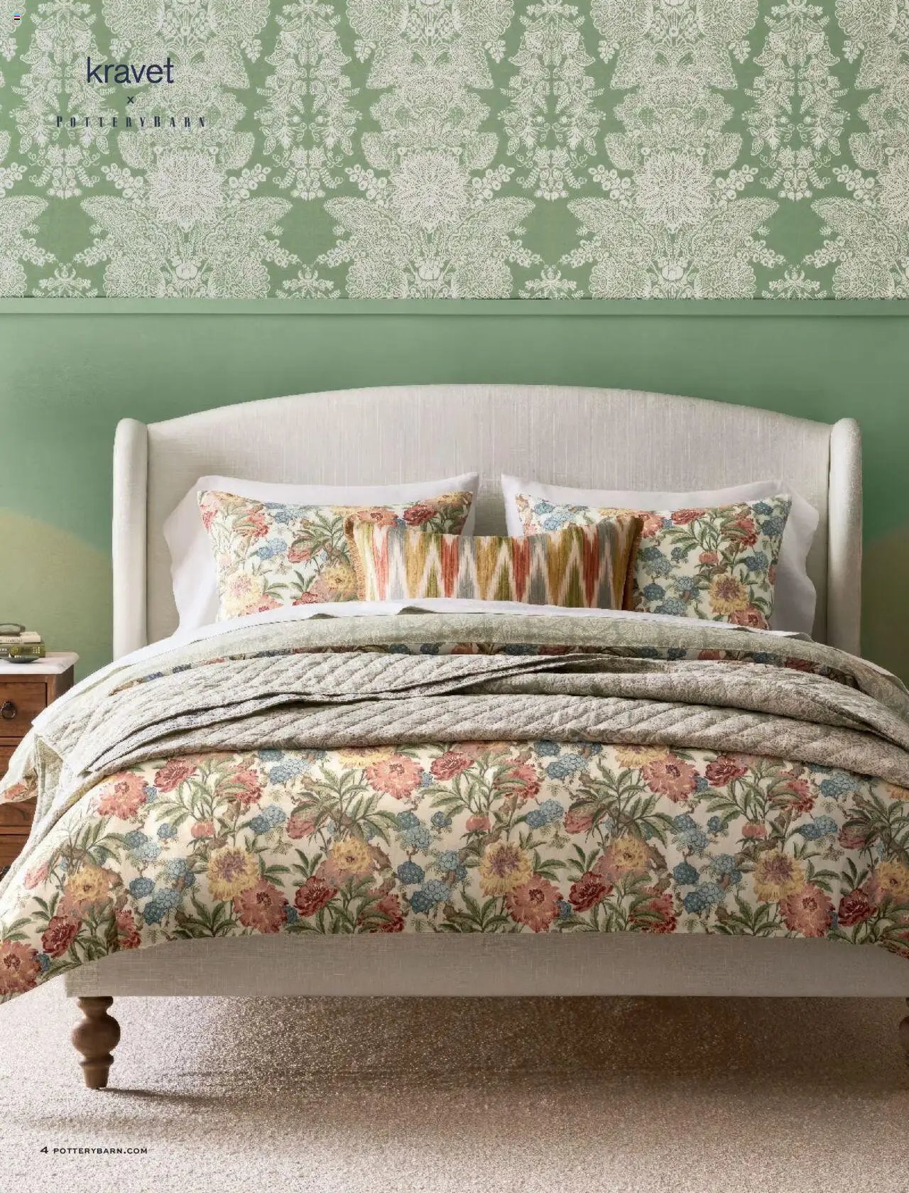 Pottery Barn Spring 2025 (2024-12-11 - 2026-01-01) | 4