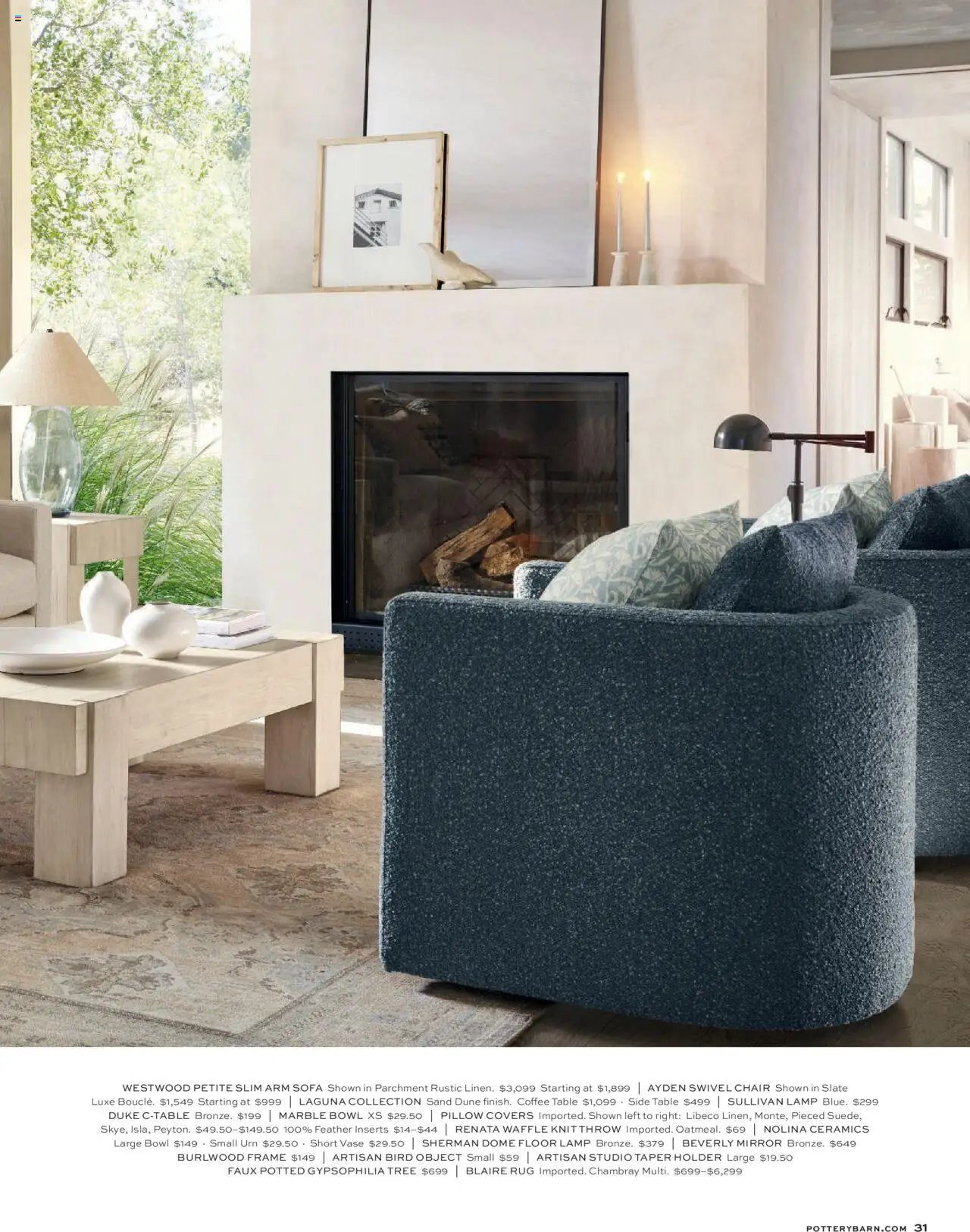 Pottery Barn Spring 2025 (2024-12-11 - 2026-01-01) | 31