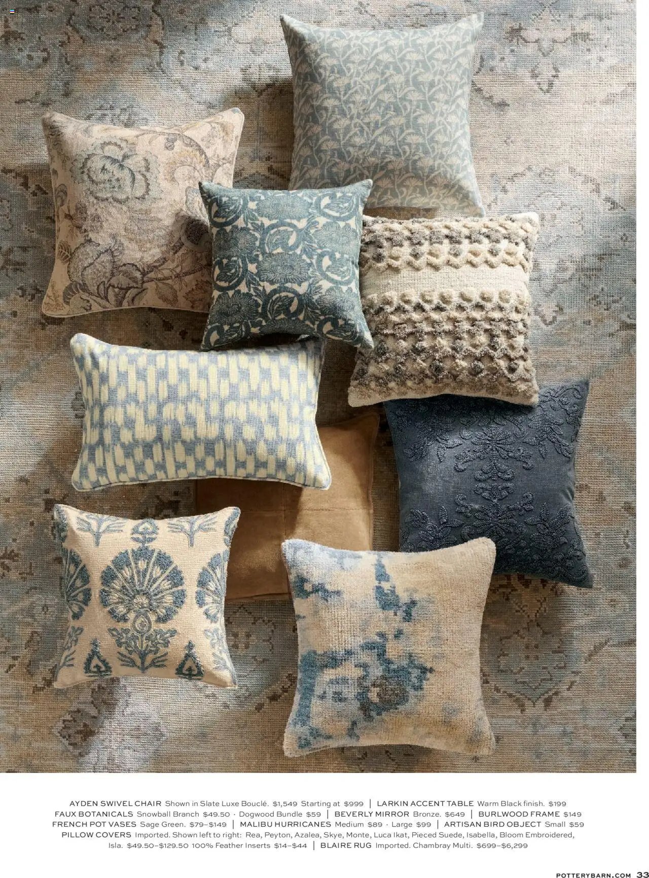 Pottery Barn Spring 2025 (2024-12-11 - 2026-01-01) | 33