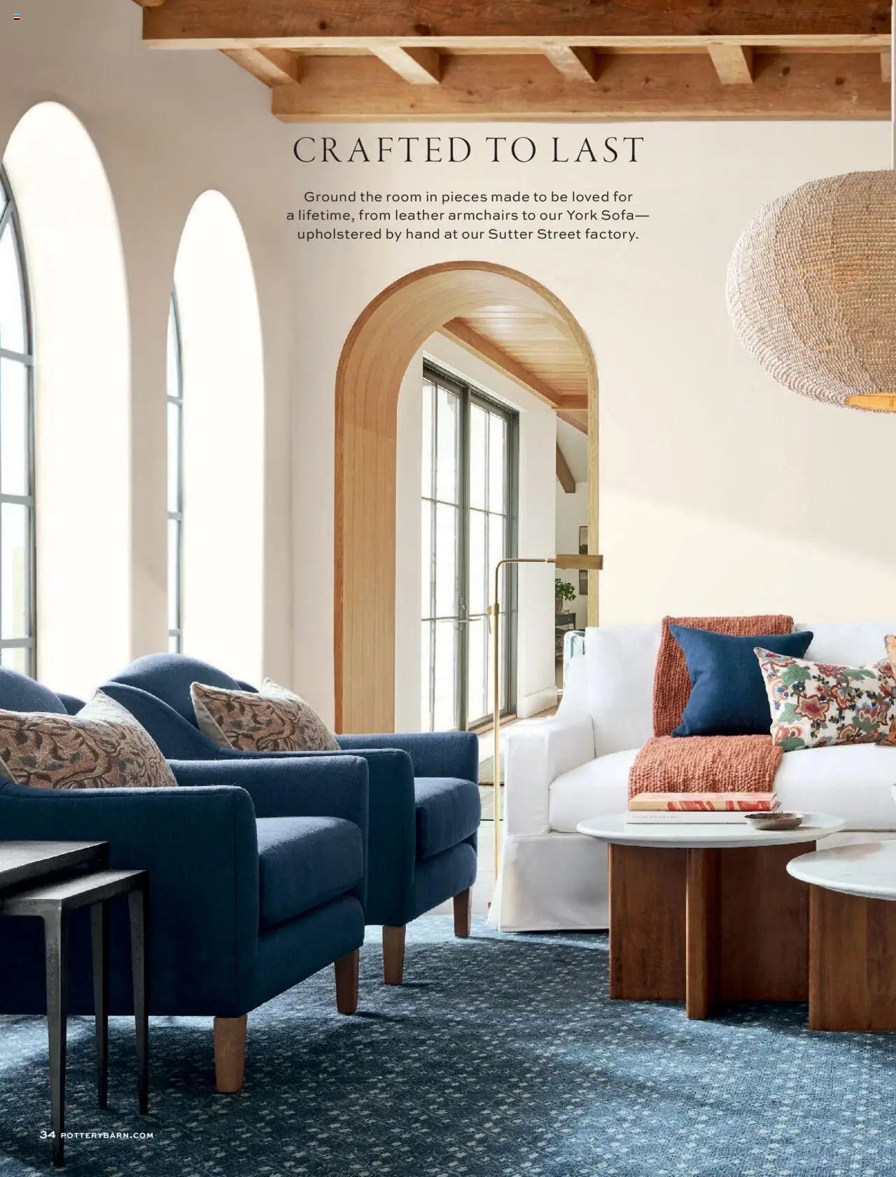 Pottery Barn Spring 2025 (2024-12-11 - 2026-01-01) | 34