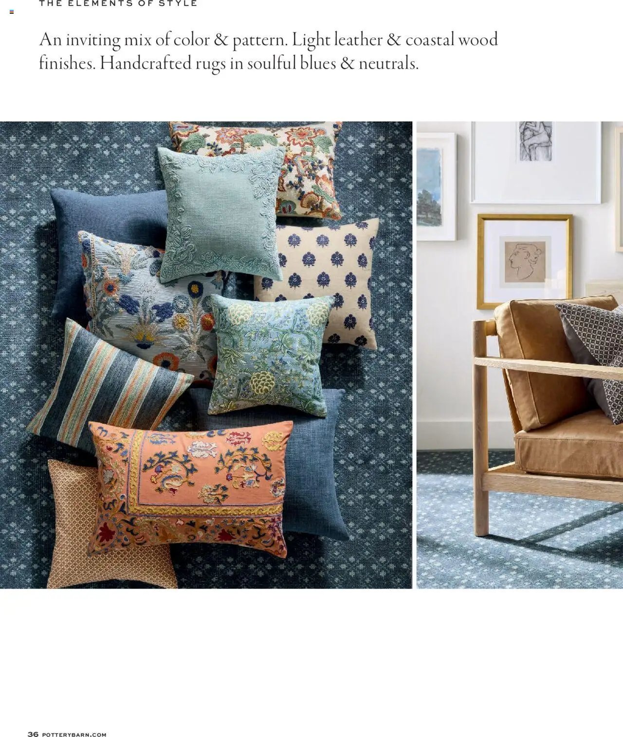 Pottery Barn Spring 2025 (2024-12-11 - 2026-01-01) | 36