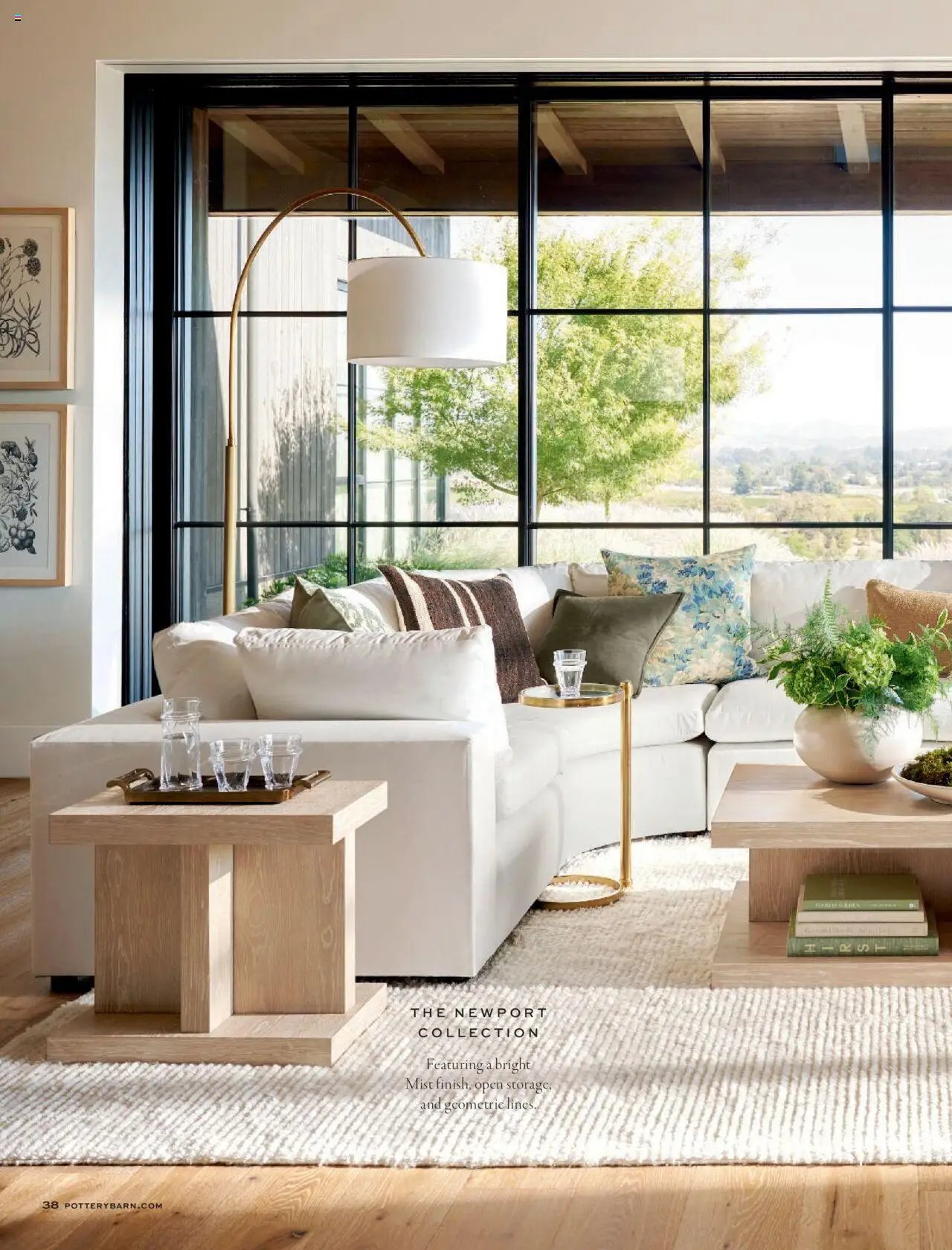 Pottery Barn Spring 2025 (2024-12-11 - 2026-01-01) | 38