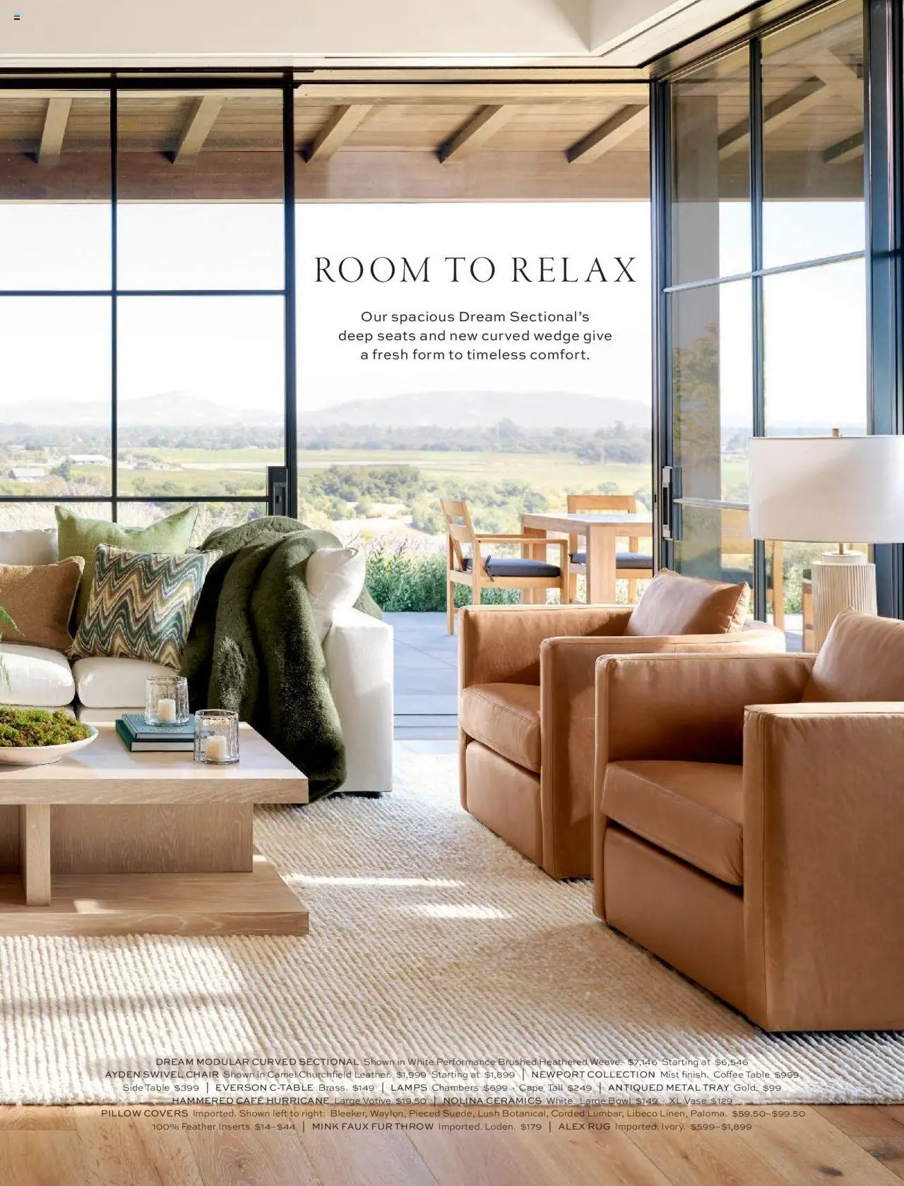 Pottery Barn Spring 2025 (2024-12-11 - 2026-01-01) | 39