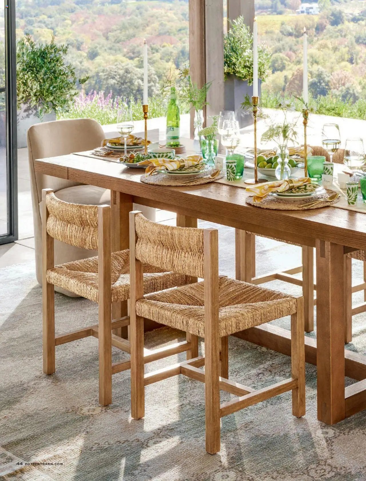 Pottery Barn Spring 2025 (2024-12-11 - 2026-01-01) | 44