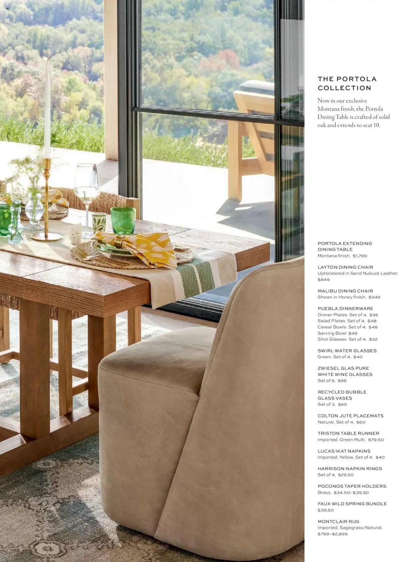 Pottery Barn Spring 2025 (2024-12-11 - 2026-01-01) | 45