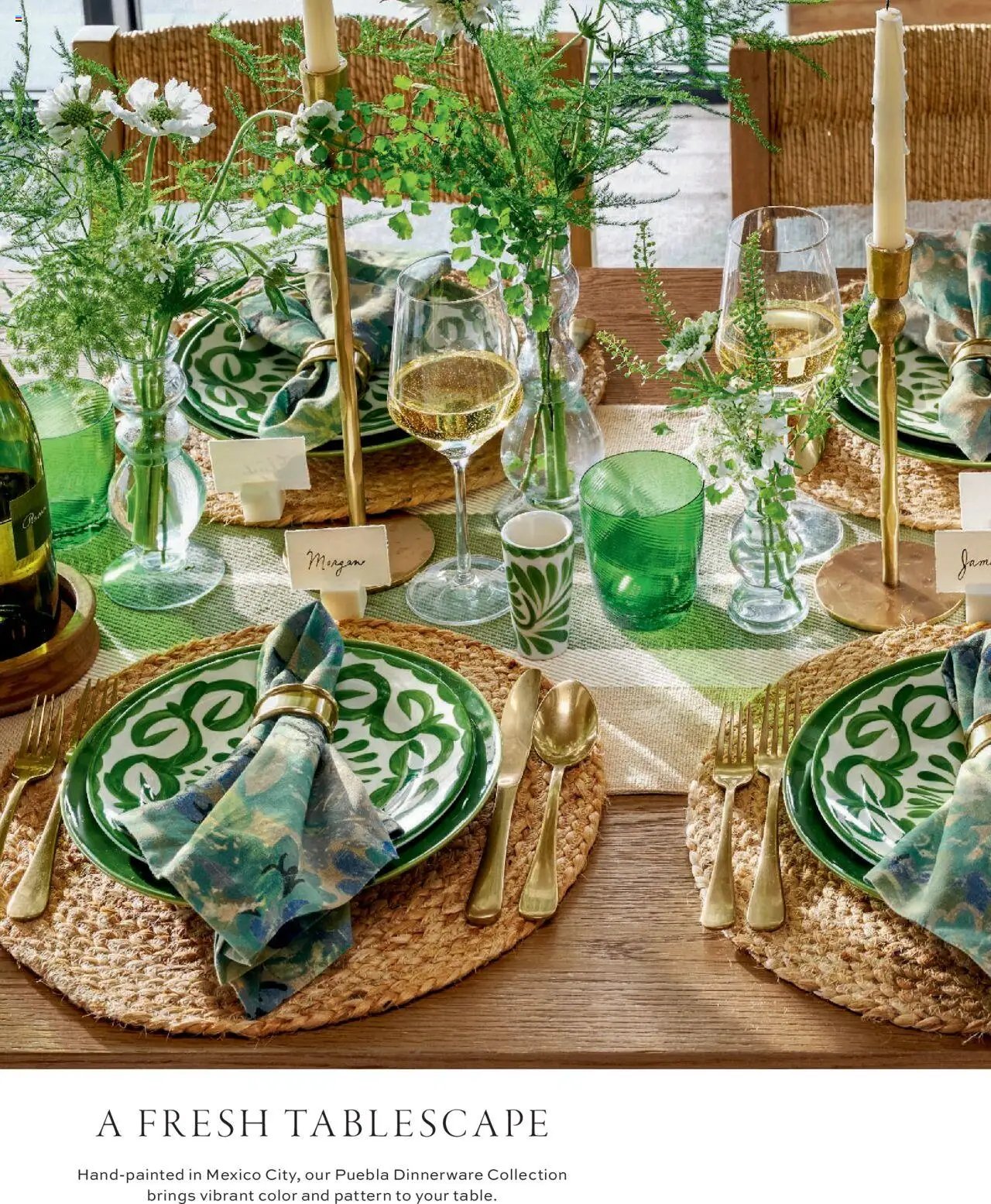 Pottery Barn Spring 2025 (2024-12-11 - 2026-01-01) | 46