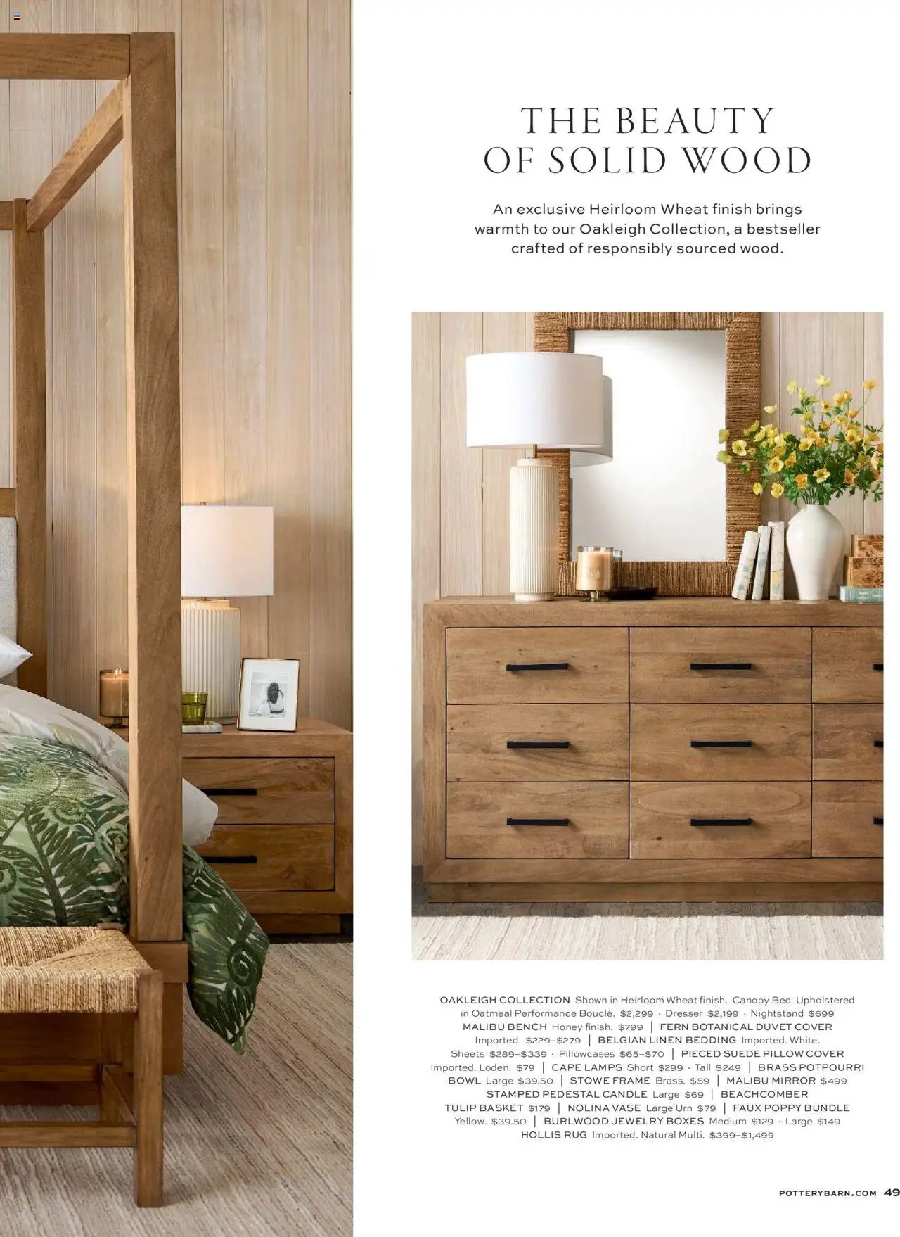 Pottery Barn Spring 2025 (2024-12-11 - 2026-01-01) | 49