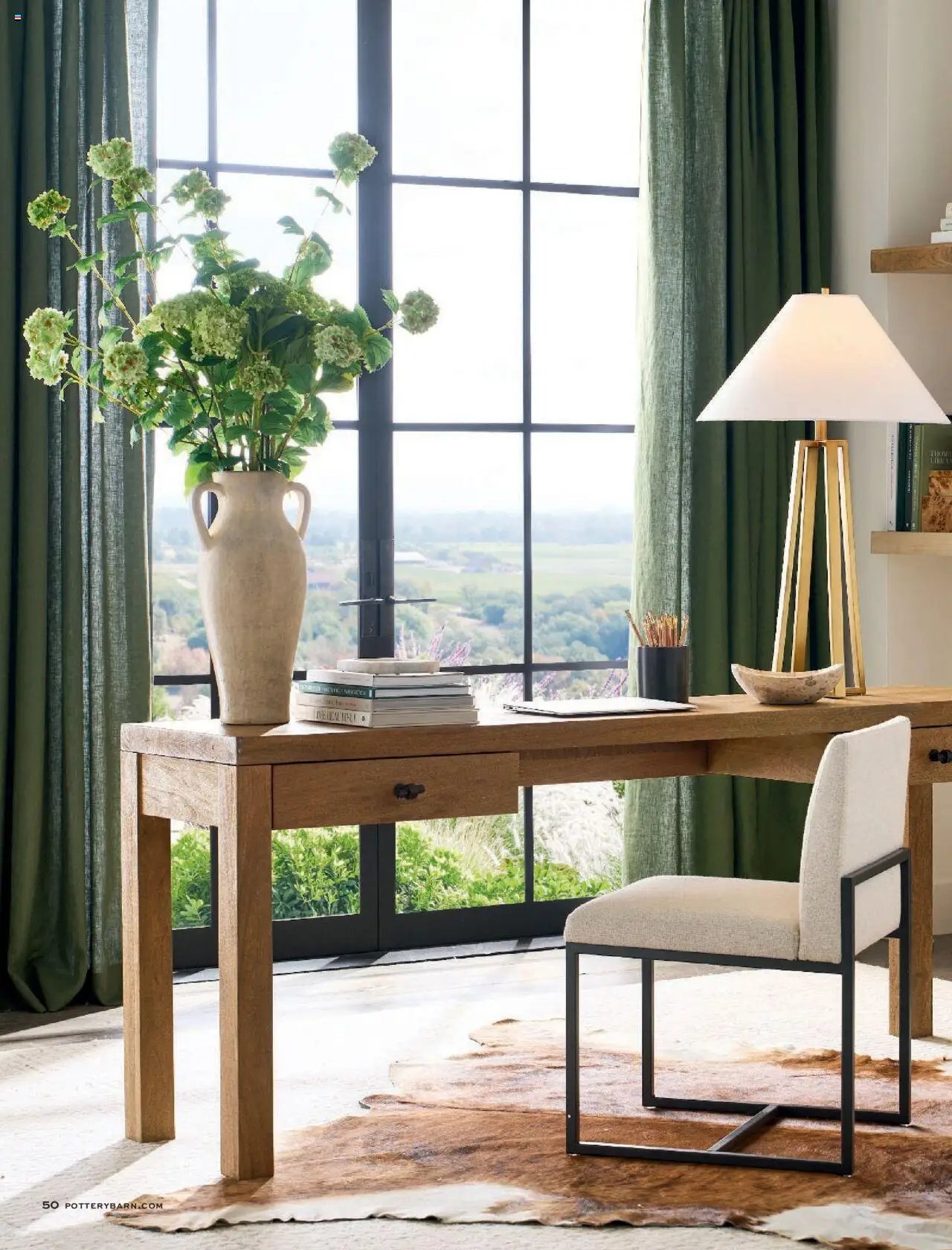 Pottery Barn Spring 2025 (2024-12-11 - 2026-01-01) | 50
