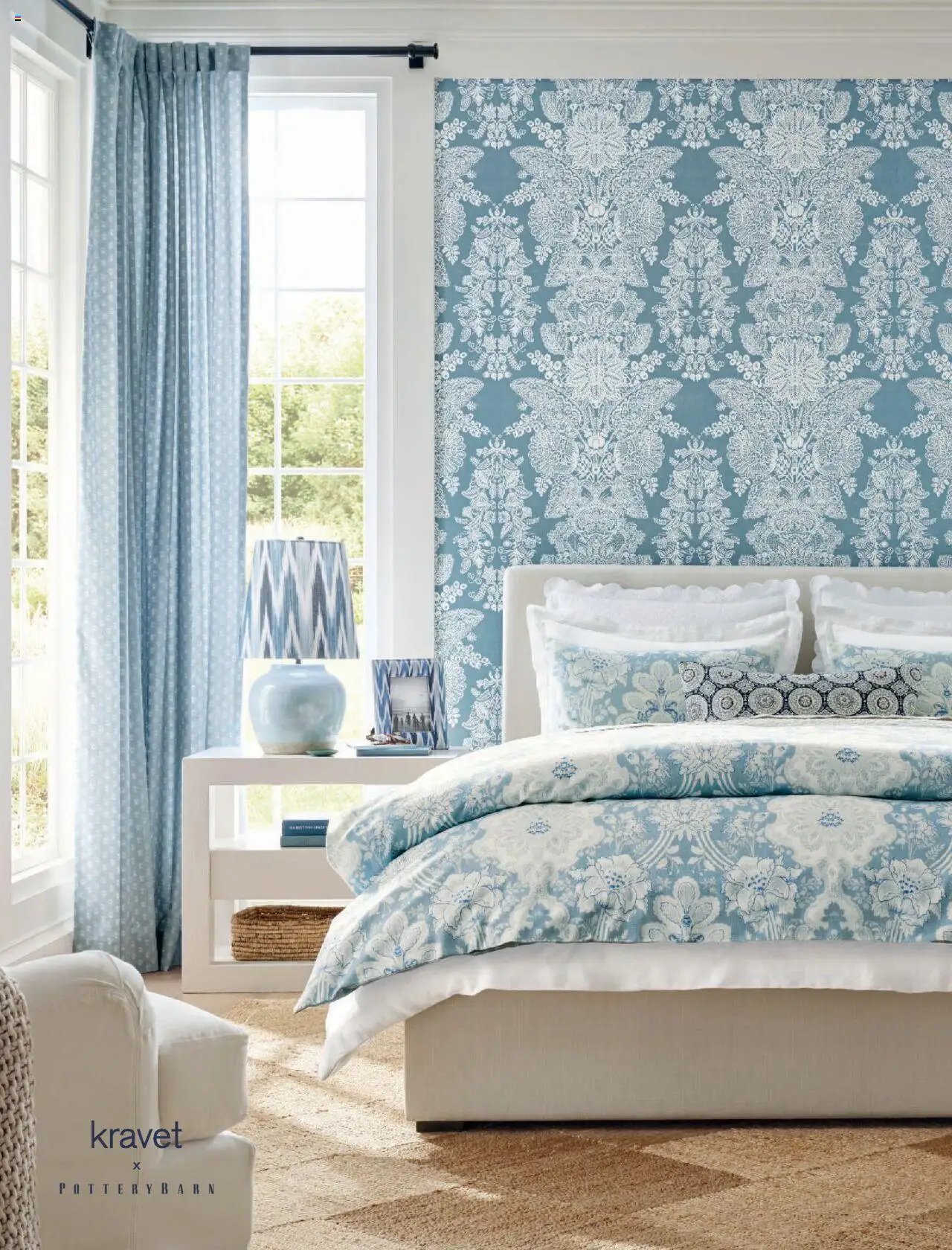 Pottery Barn Spring 2025 (2024-12-11 - 2026-01-01) | 6