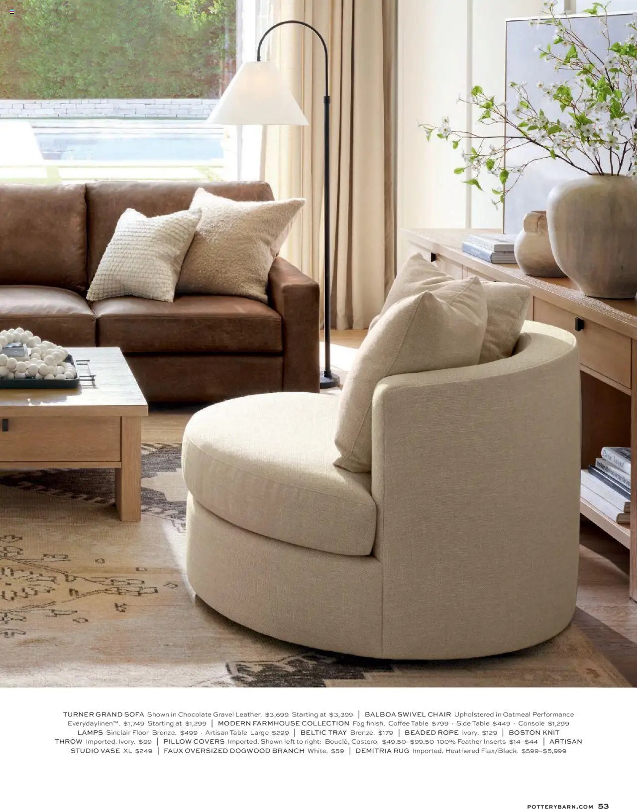 Pottery Barn Spring 2025 (2024-12-11 - 2026-01-01) | 53
