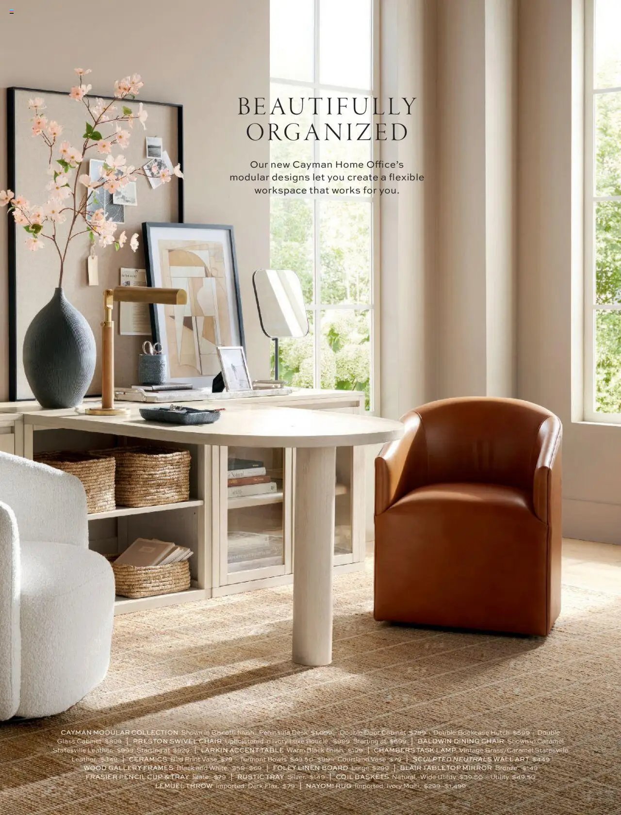 Pottery Barn Spring 2025 (2024-12-11 - 2026-01-01) | 55