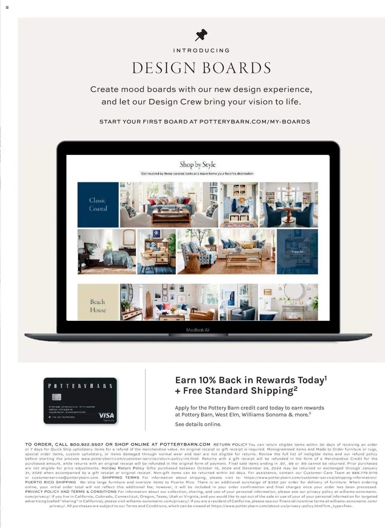 Pottery Barn Spring 2025 (2024-12-11 - 2026-01-01) | 61