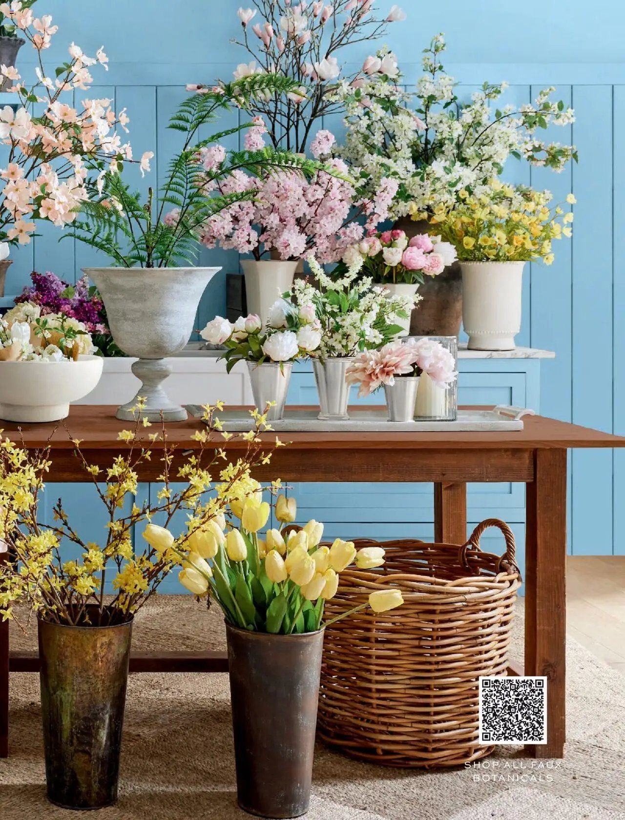 Pottery Barn Spring 2025 (2024-12-11 - 2026-01-01) | 63