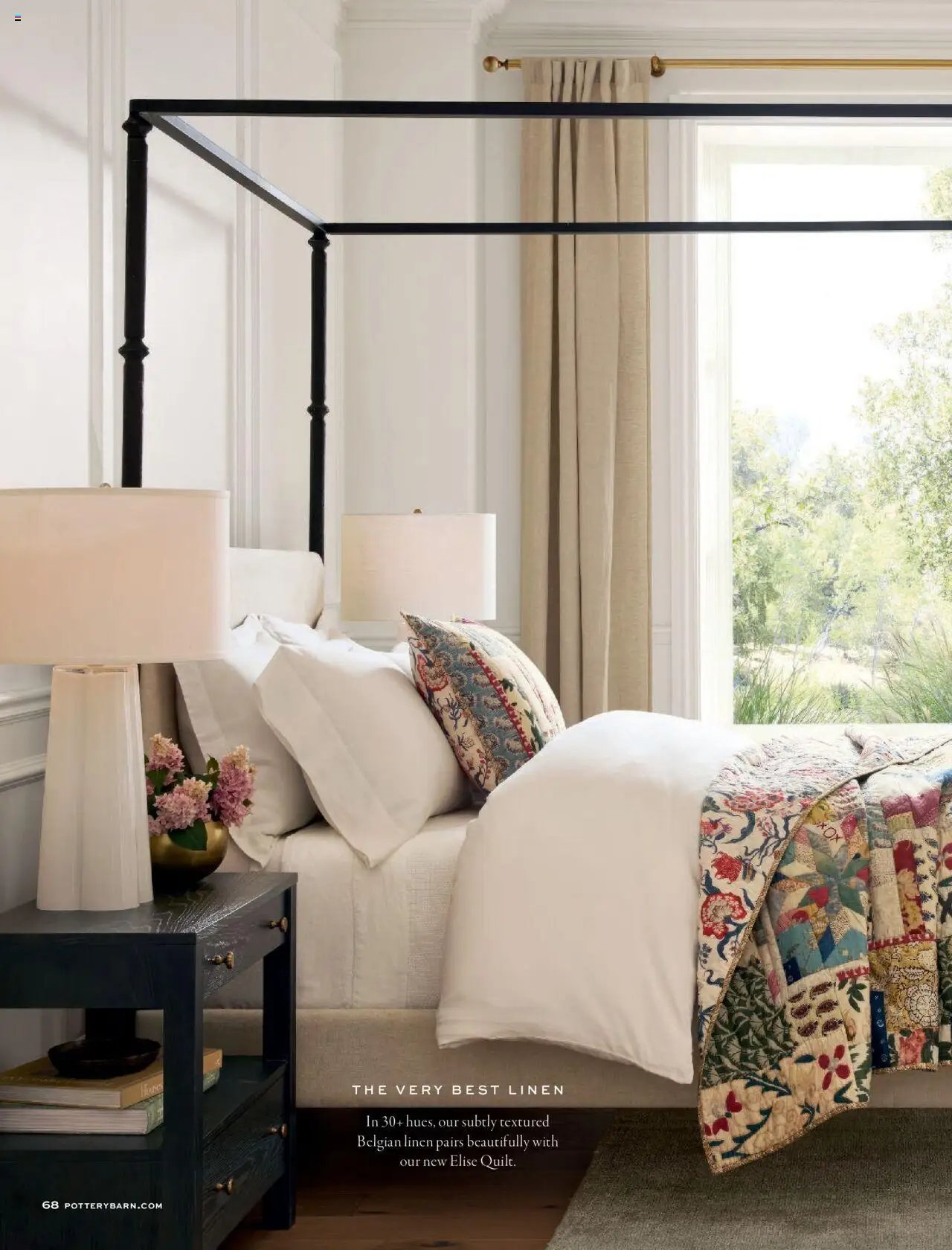 Pottery Barn Spring 2025 (2024-12-11 - 2026-01-01) | 68
